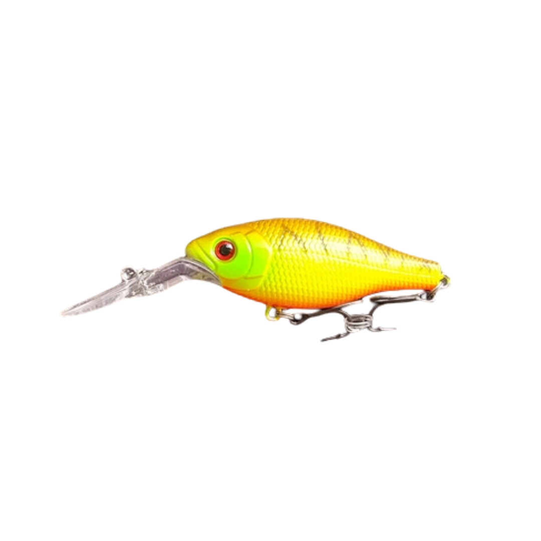 Hawas Patan Hard Lures|95mm|8g