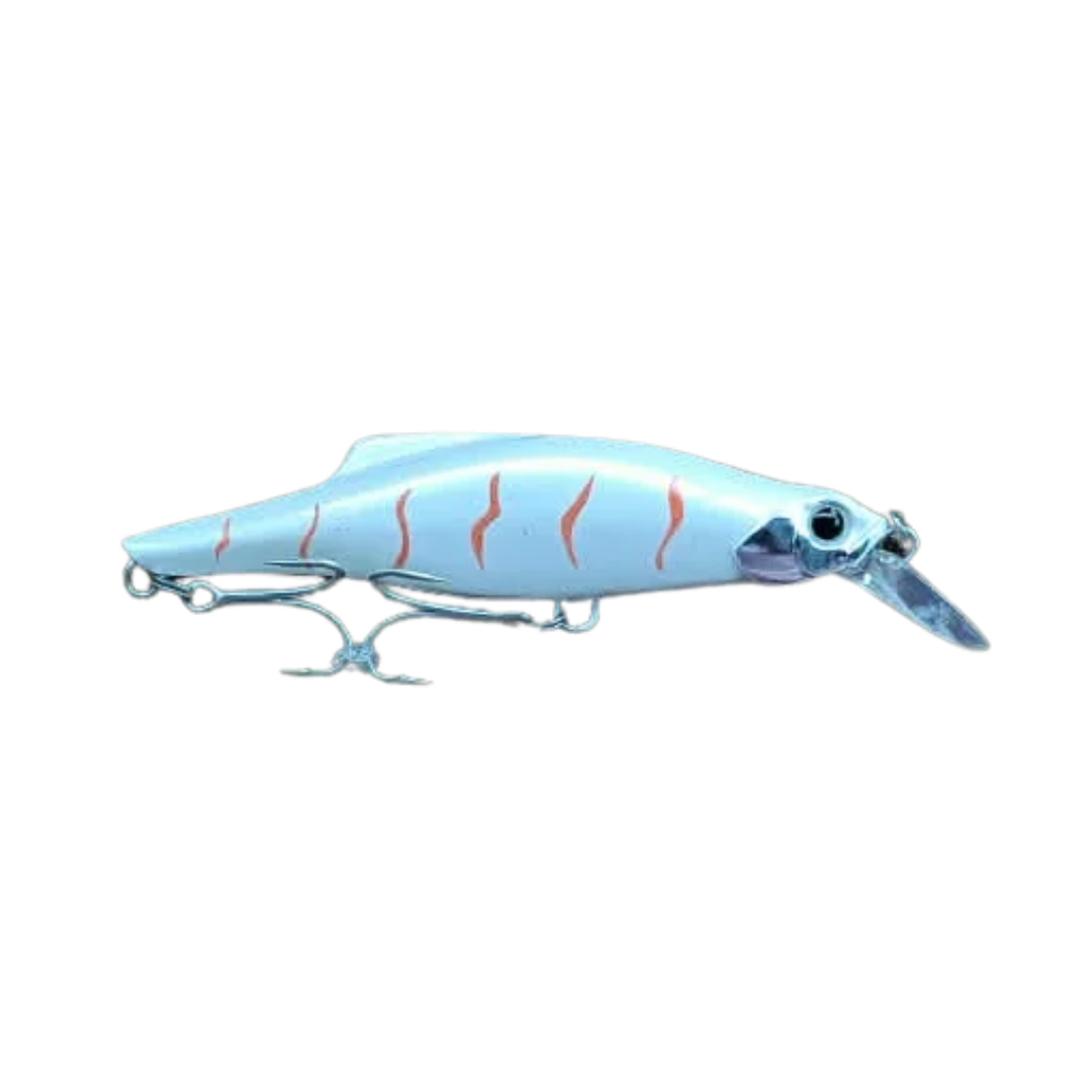 Hawas Smash Hard Lures |90mm | 35g Sinking Minnow Hawas Cabral Outdoors