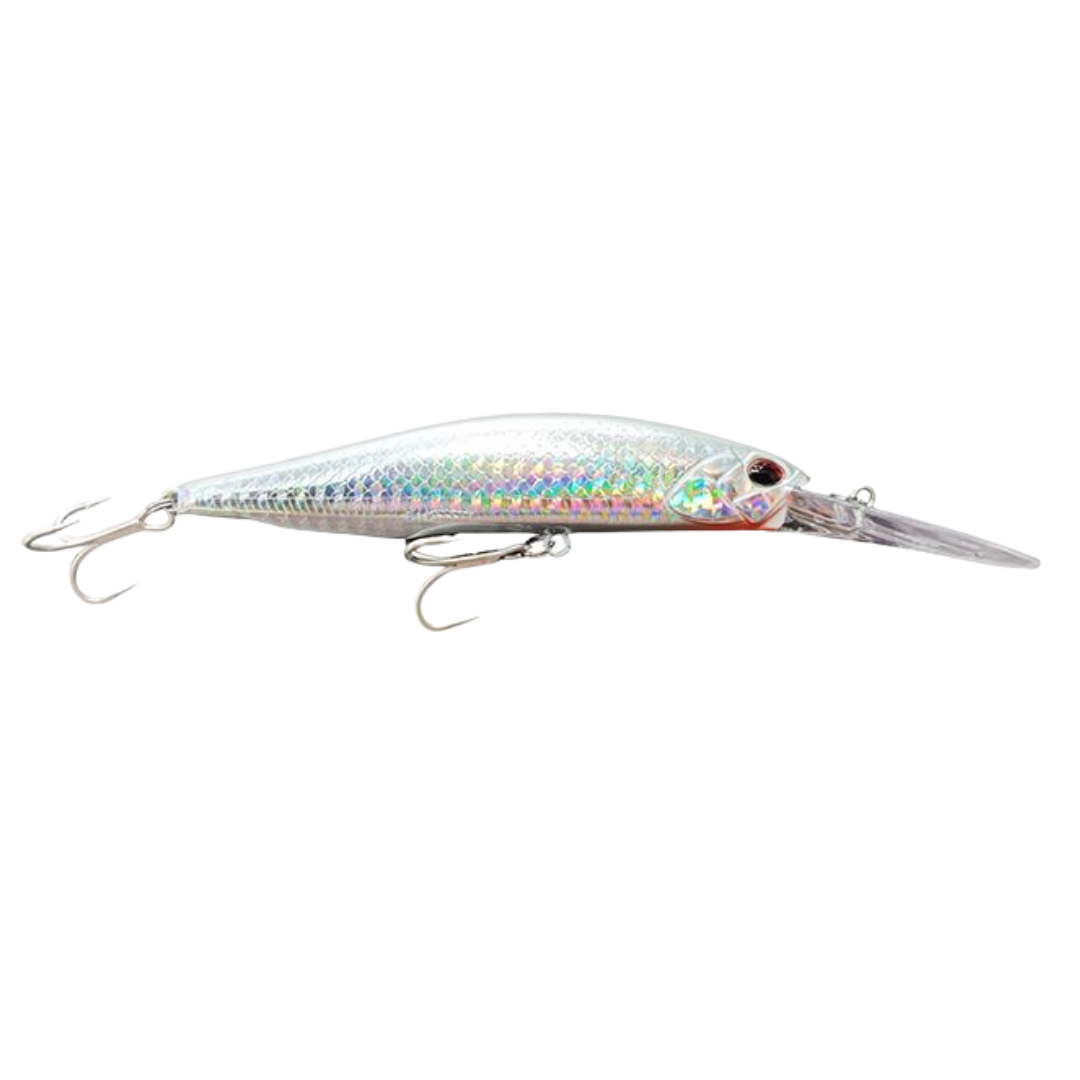 Hawas Terminator 100Dr Hard Lures |100-135mm | 16.5g Sinking Minnow Hawas Cabral Outdoors