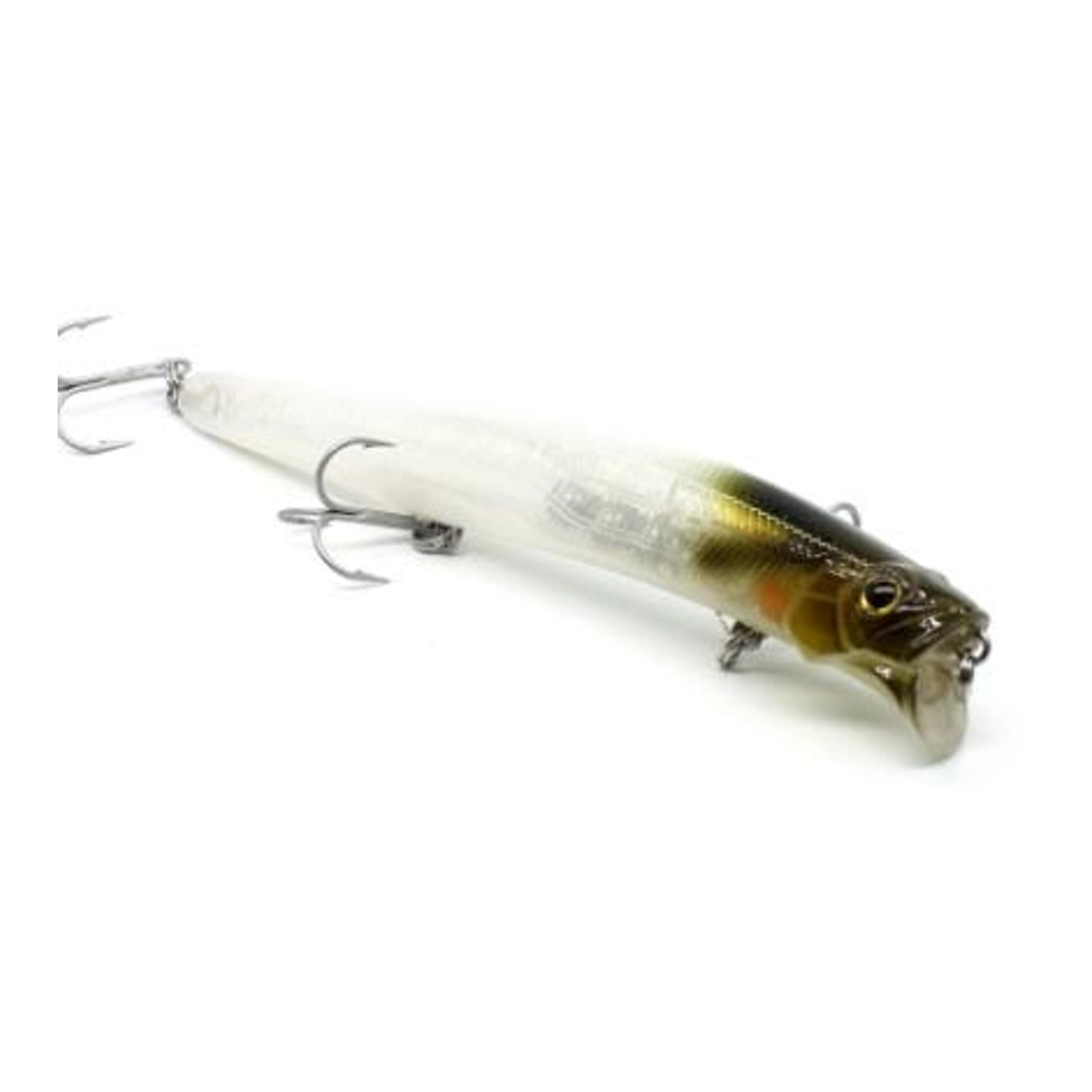 Hawas Terminator 130 Hard Lures Sinking Minnow Hawas Cabral Outdoors