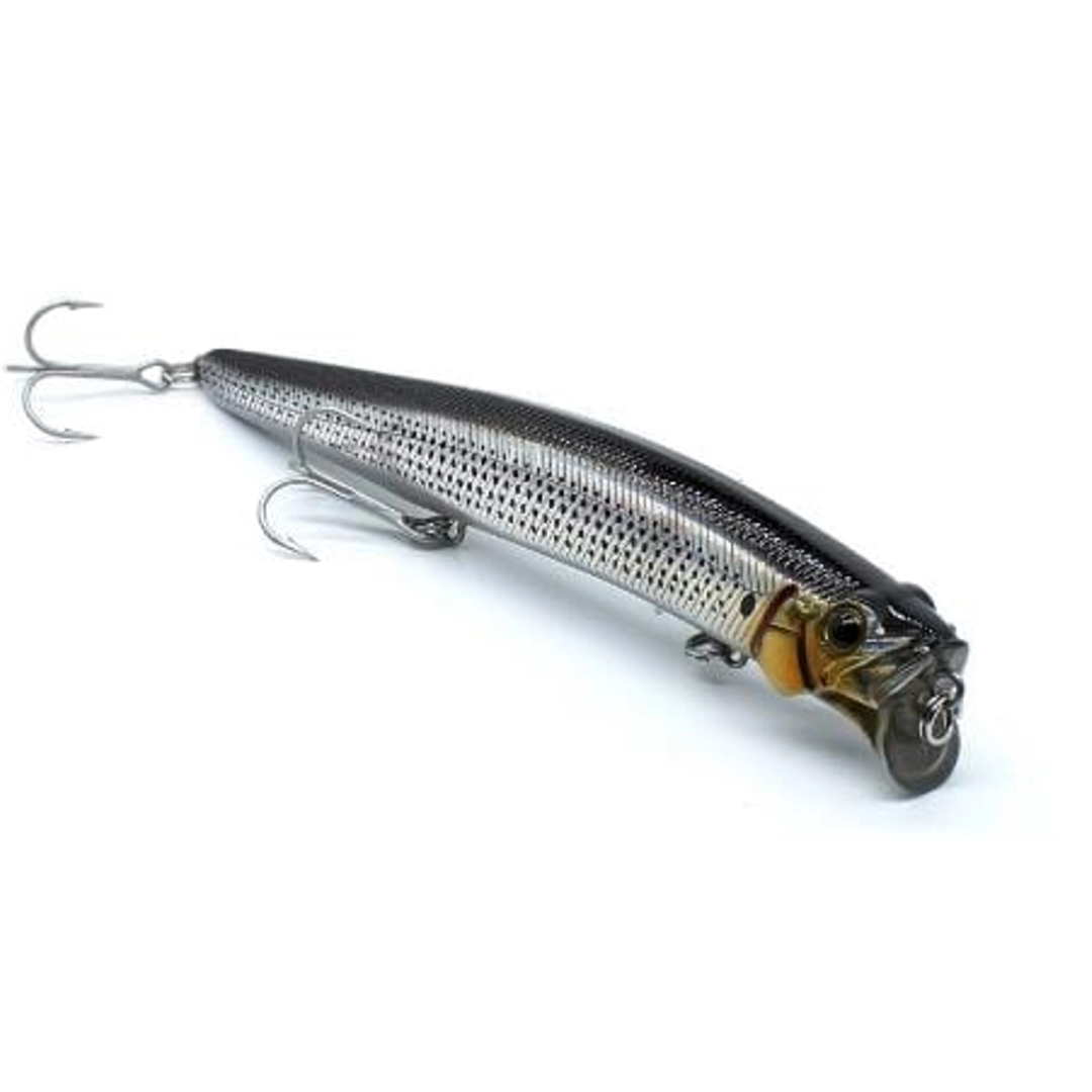 Hawas Terminator 130 Hard Lures Sinking Minnow Hawas Cabral Outdoors