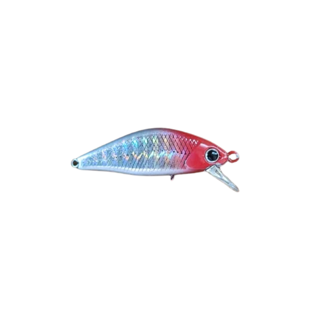 Hawas Ultra Lite Hard Lures | Without hook | 4g | 5cm