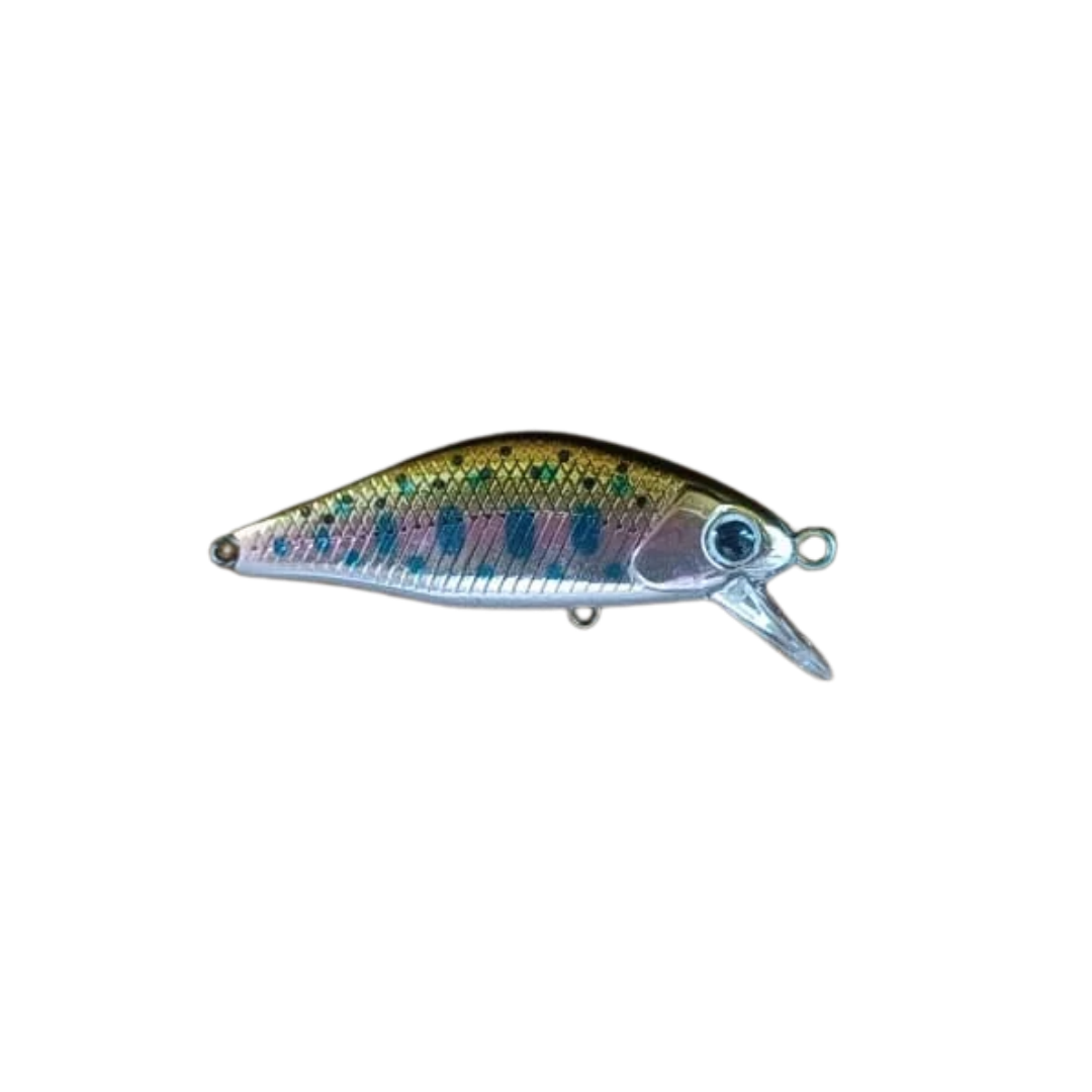 Hawas Ultra Lite Hard Lures | Without hook | 4g | 5cm