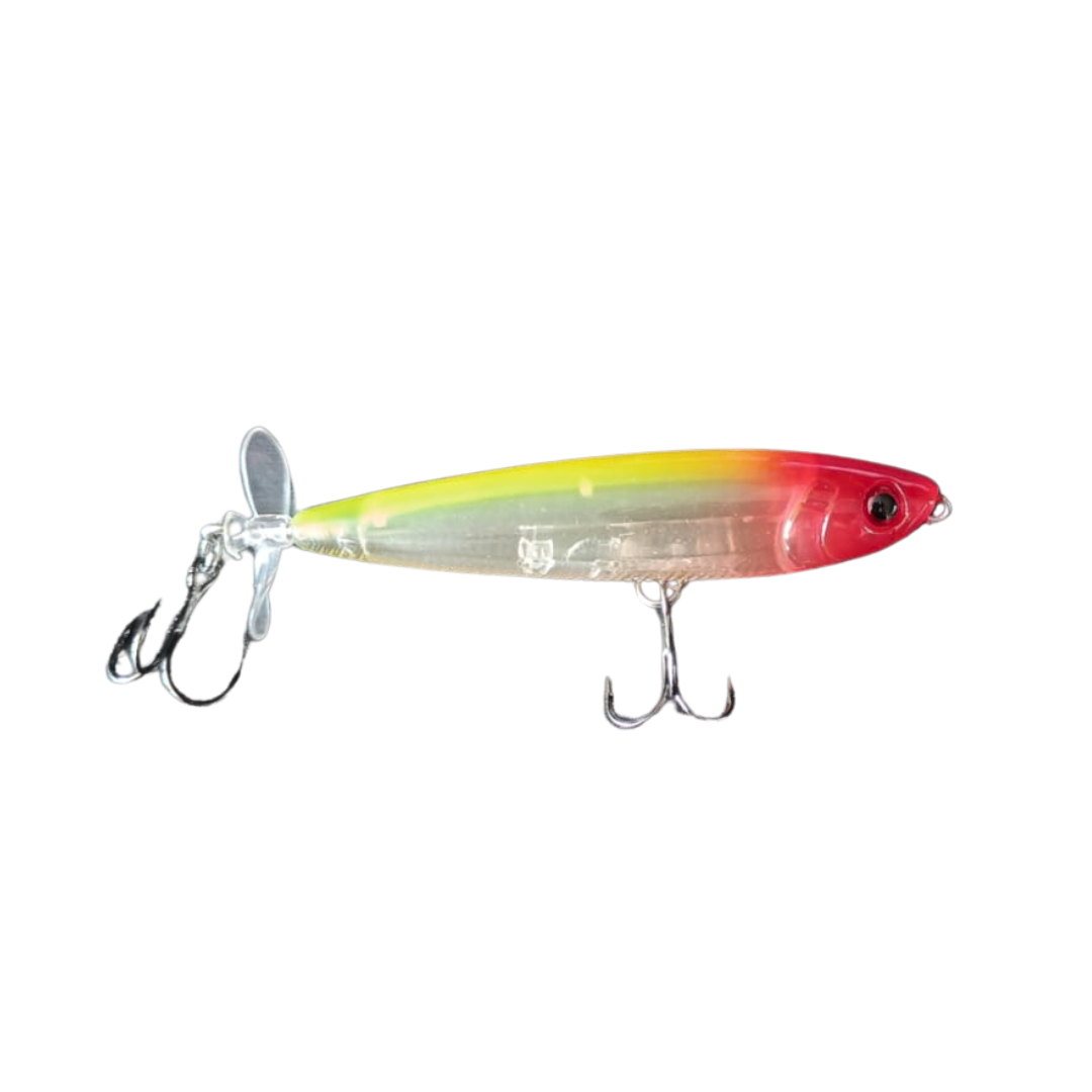 Hawas Zeon Hard Lures|9cm|13g Sinking Minnow Hawas Cabral Outdoors