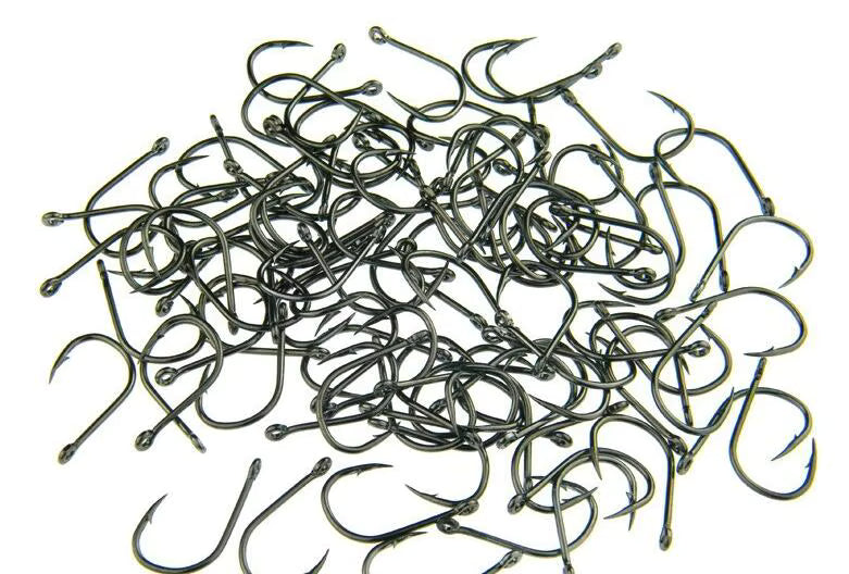 Isema Fishing Hooks | Size: 3-15 Live Bait Hooks pagoda Cabral Outdoors