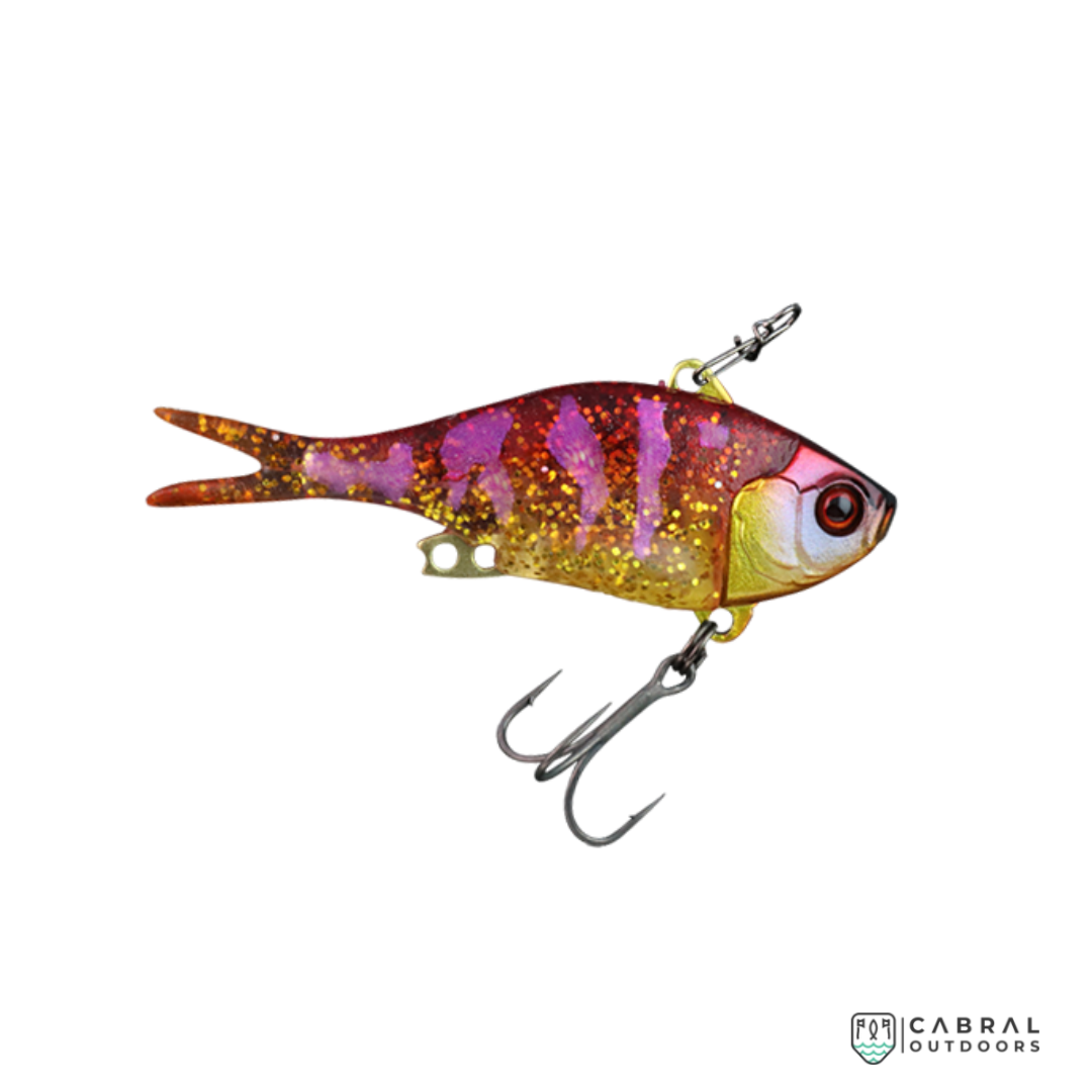 Jackall Jeublu |52mm | 6.4g Soft Bait Jackall Cabral Outdoors