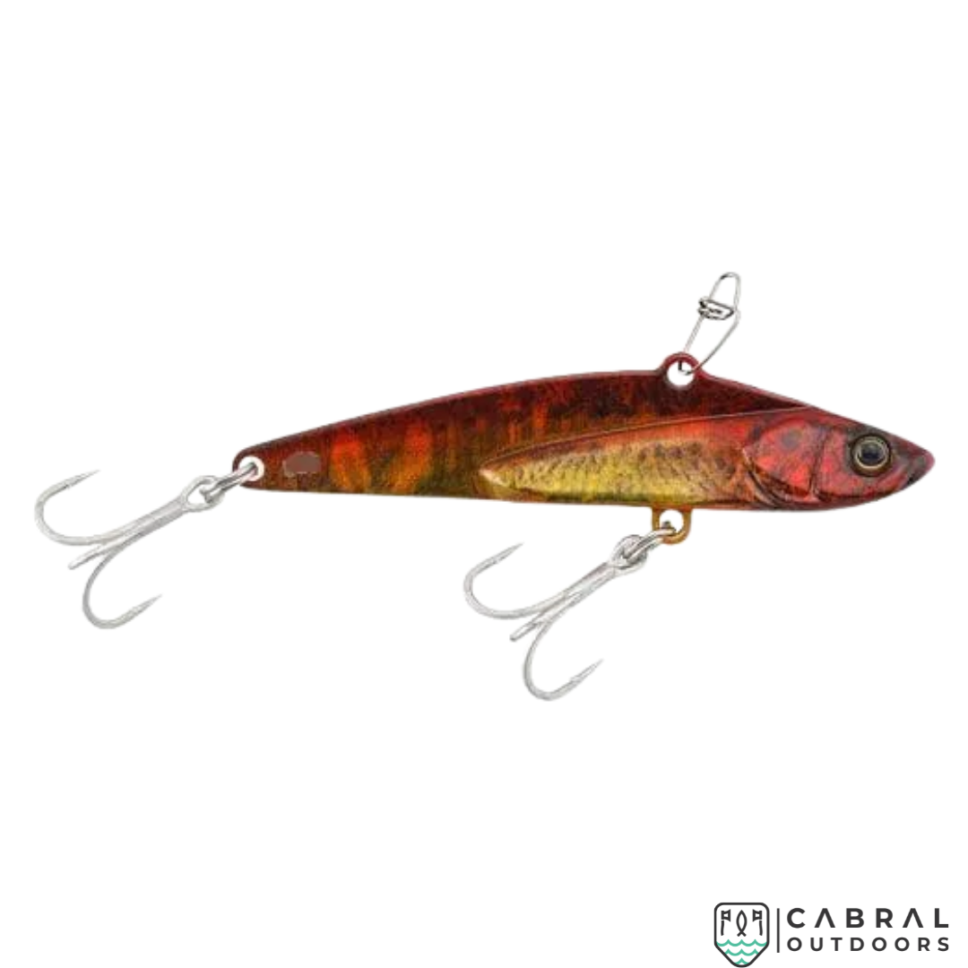 Jackall Big Backer Fit Vib | 70mm| 18g Jerk Baits Jackall Cabral Outdoors