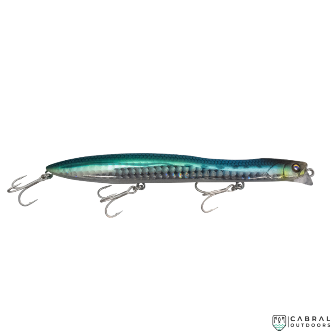 Jackall HIEI 123SF | 123mm |11.2g Hard Lure Jackall Cabral Outdoors