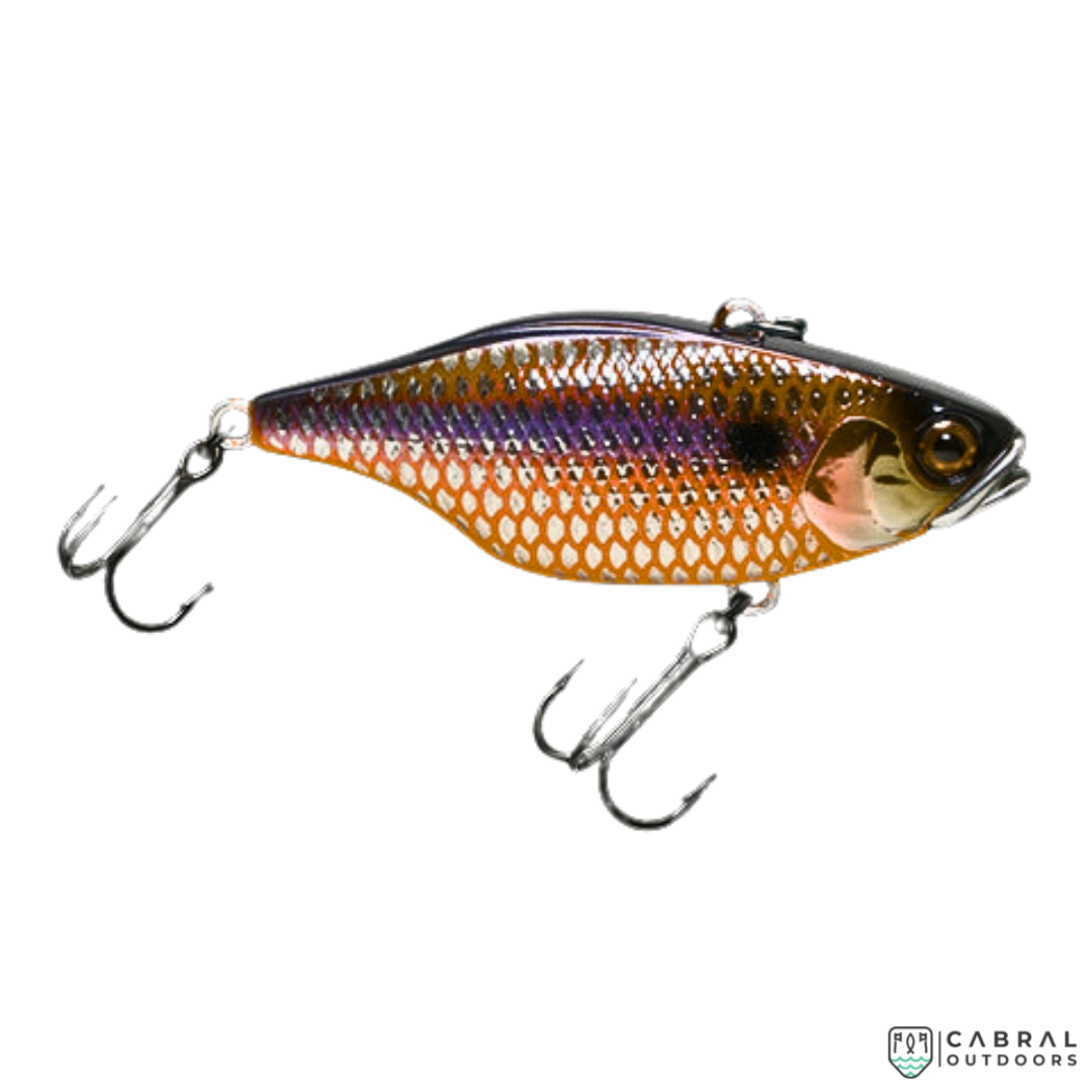 Jackall TN 70 | 70mm |18.0g Sinking Minnow Jackall Cabral Outdoors