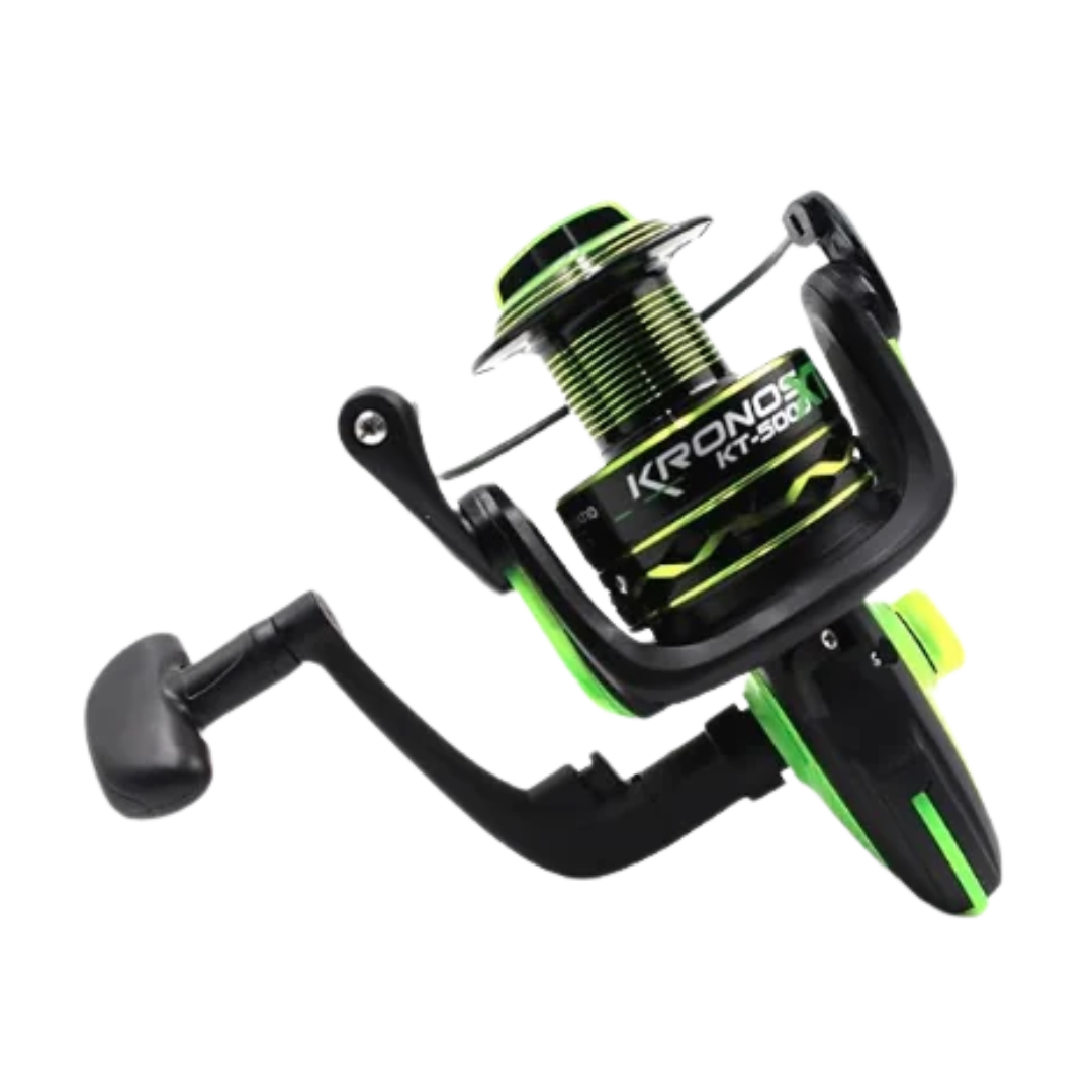 Kronos XT KT-4000-6000 Spinning Reel