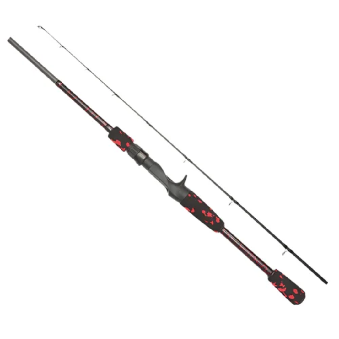 Okuma Ceymar 6.6ft MH Baitcasting Rod