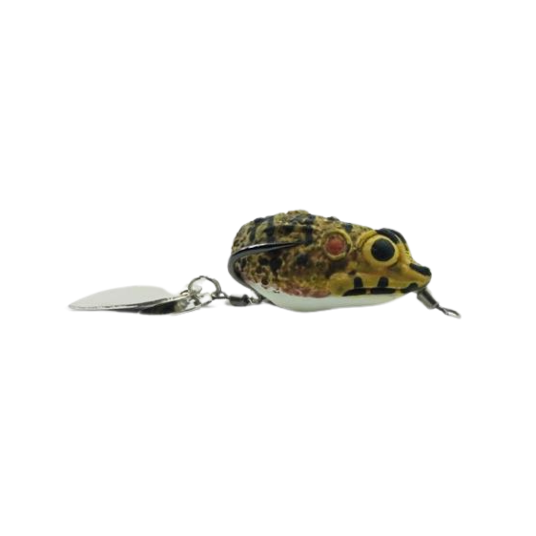 Lures Factory Toad Frog | 3.2cm | 5.5g
