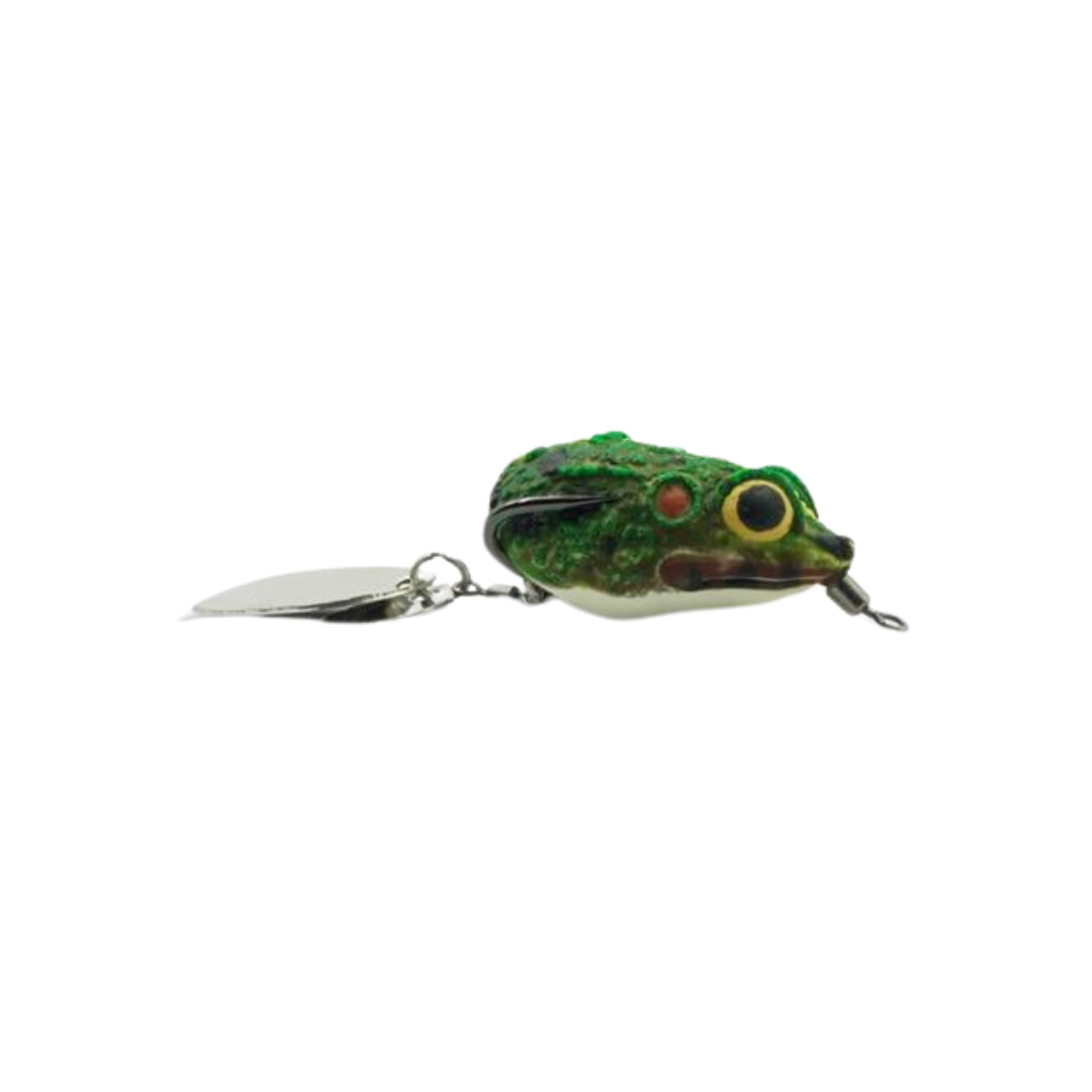 Lures Factory Toad Frog | 3.2cm | 5.5g