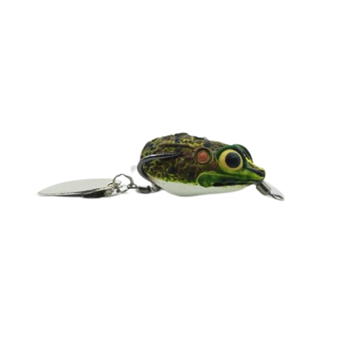 Lures Factory Toad Frog | 3.2cm | 5.5g