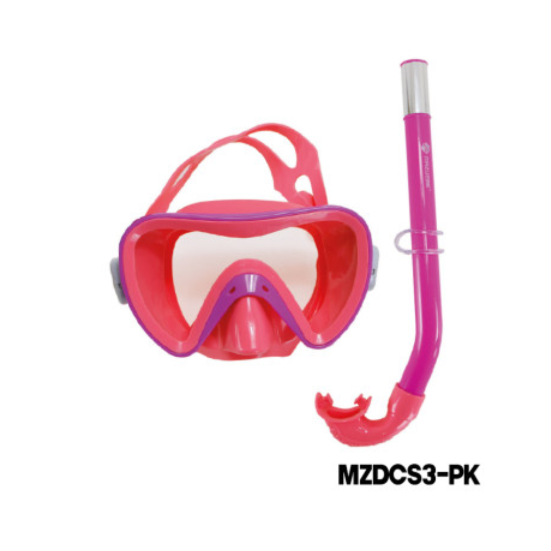 MAZUZEE - Junior (Kids) Snorkeling Set