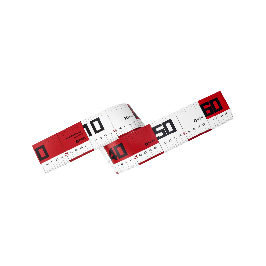 Measure Mat Fishing Tackle Ruler | 65cm Measure Mat Cabral Outdoors Cabral Outdoors
