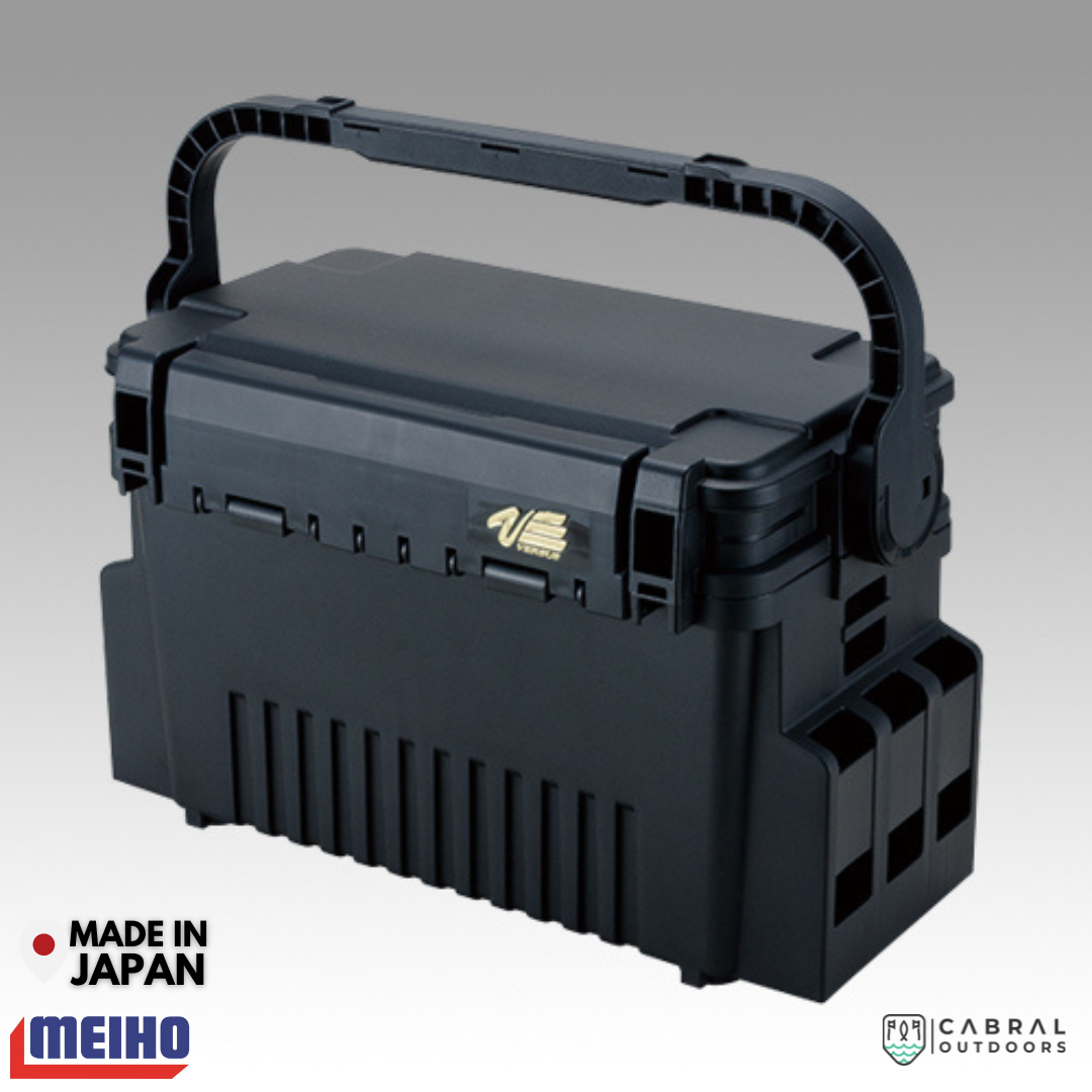 Meiho VS-7070 Tackle Box Tackle Box Meiho Cabral Outdoors