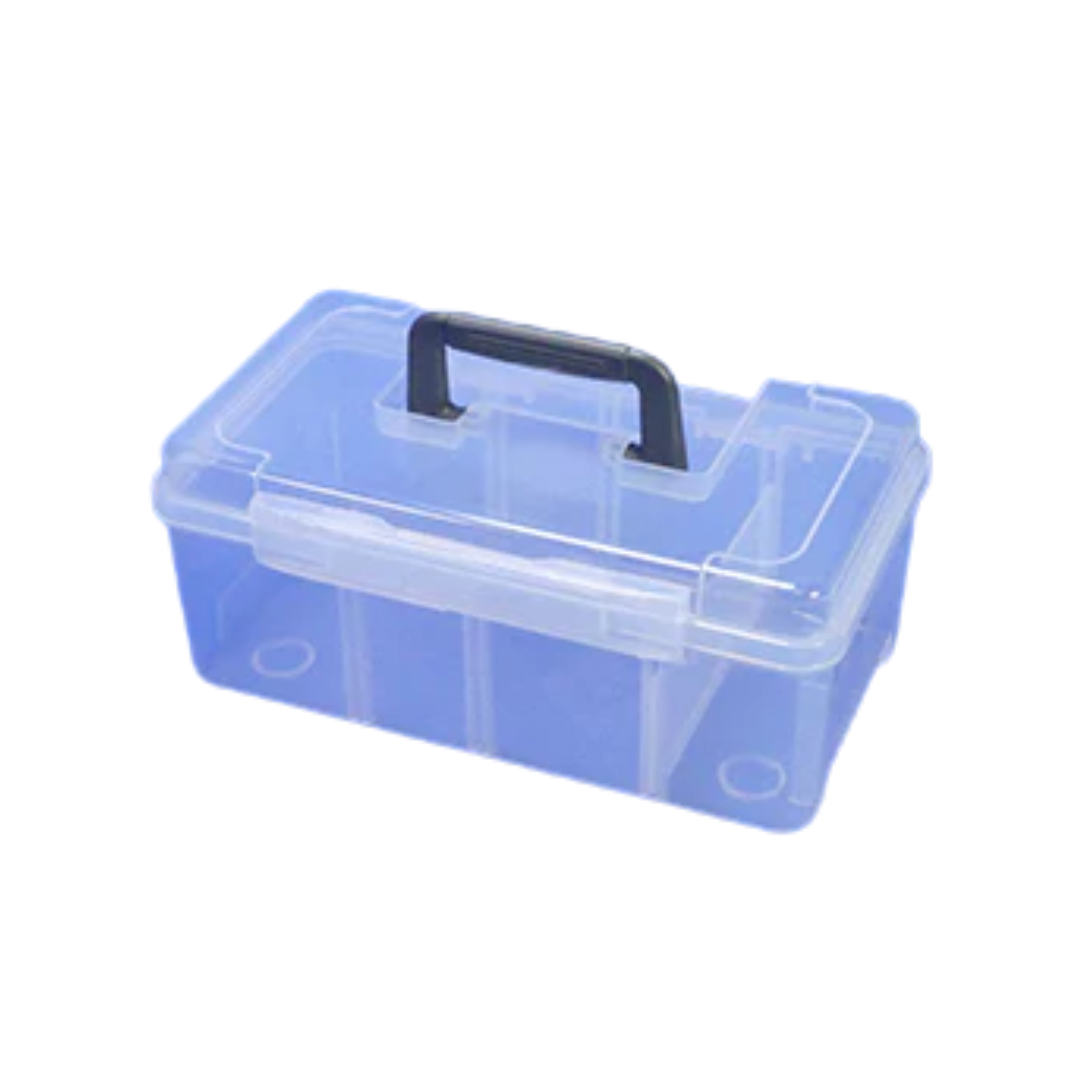 Meiho Handy Box Small Handy Box Meiho Cabral Outdoors