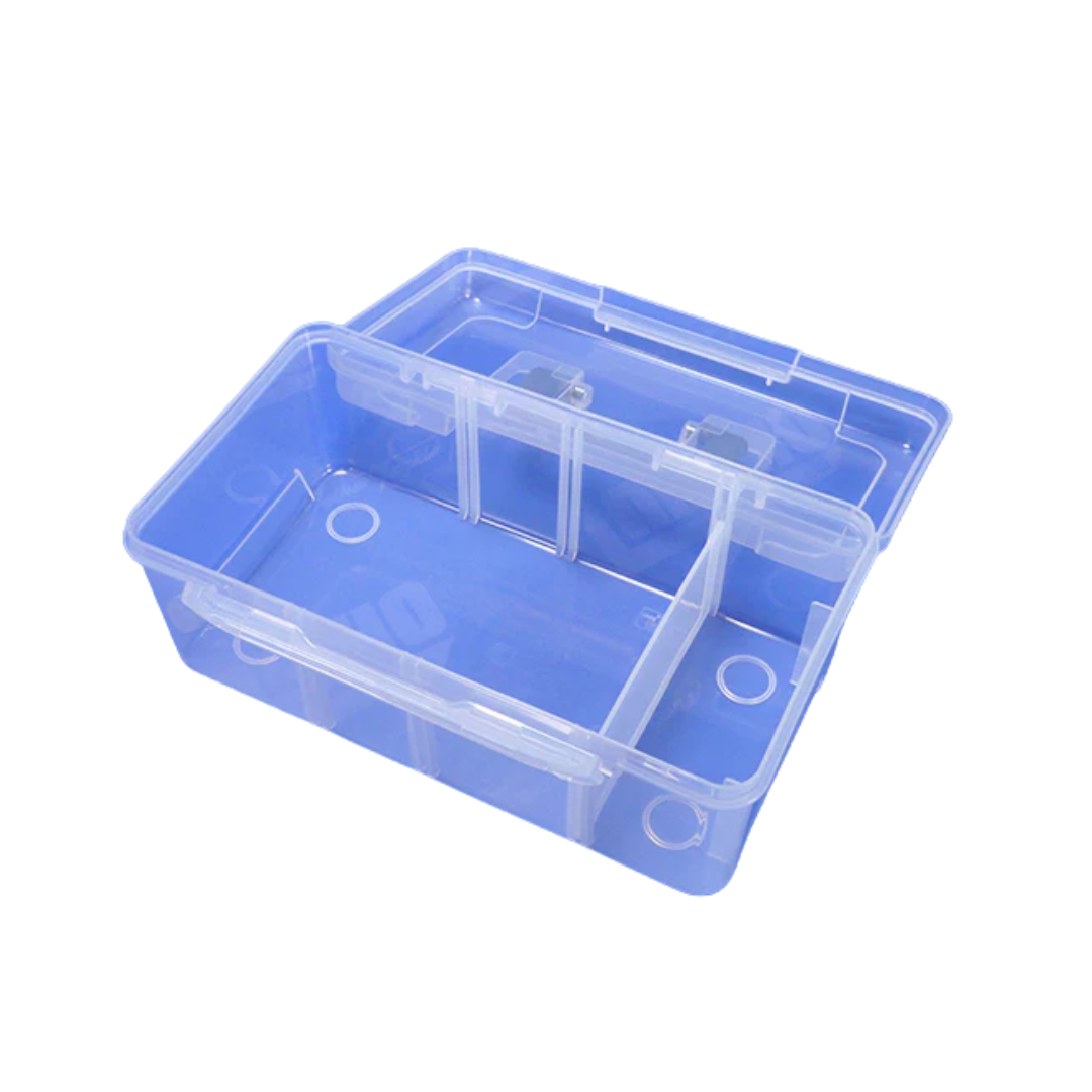 Meiho Handy Box Small Handy Box Meiho Cabral Outdoors