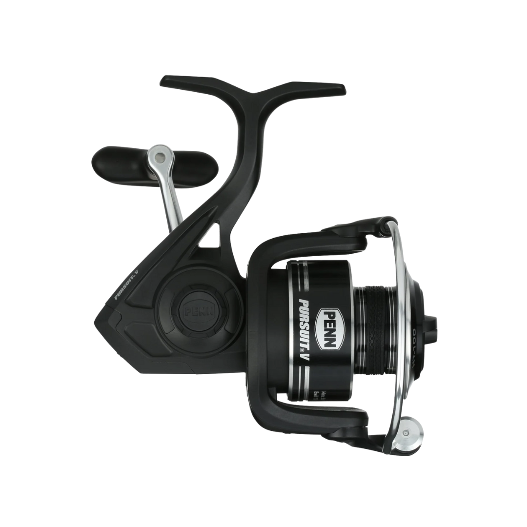 Penn Pursuit V 4000-5000 series Spinning Reels Spinning Reels Penn Cabral Outdoors