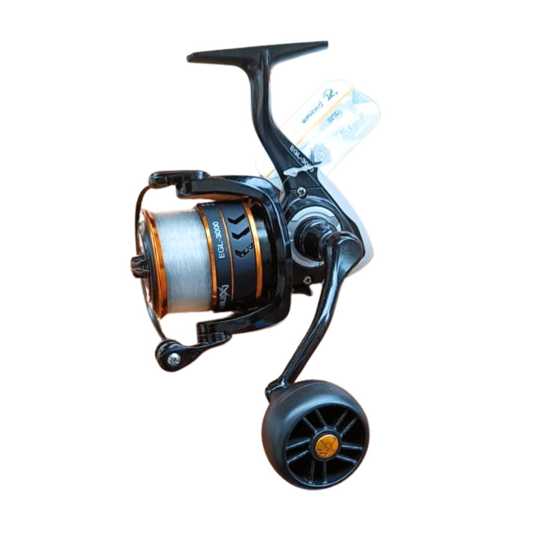 Pioneer Eagle EGL-3000-5000 Spinning Reel