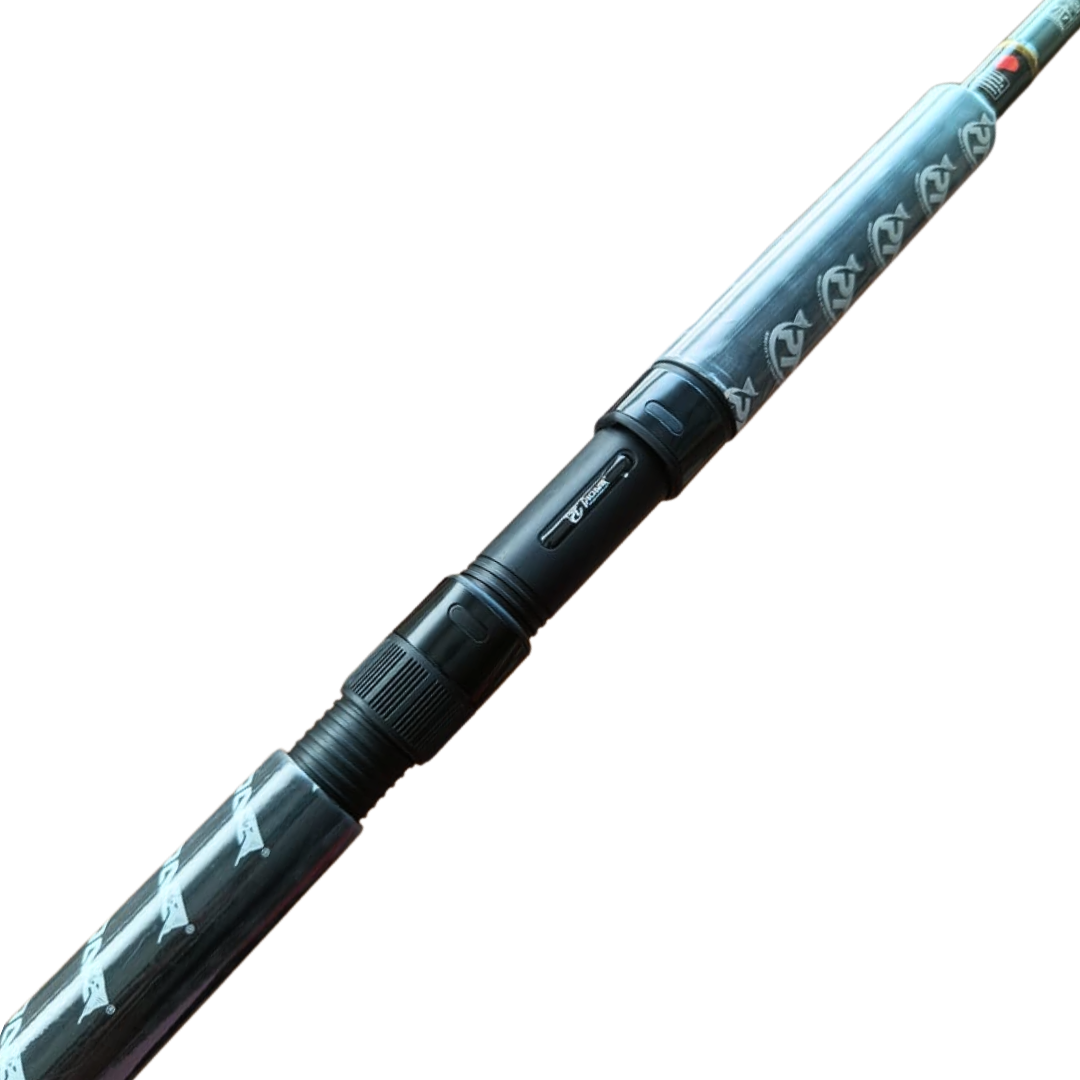 Pioneer Advantage XJ Power Graphite 8ft-9ft Spinning Rod