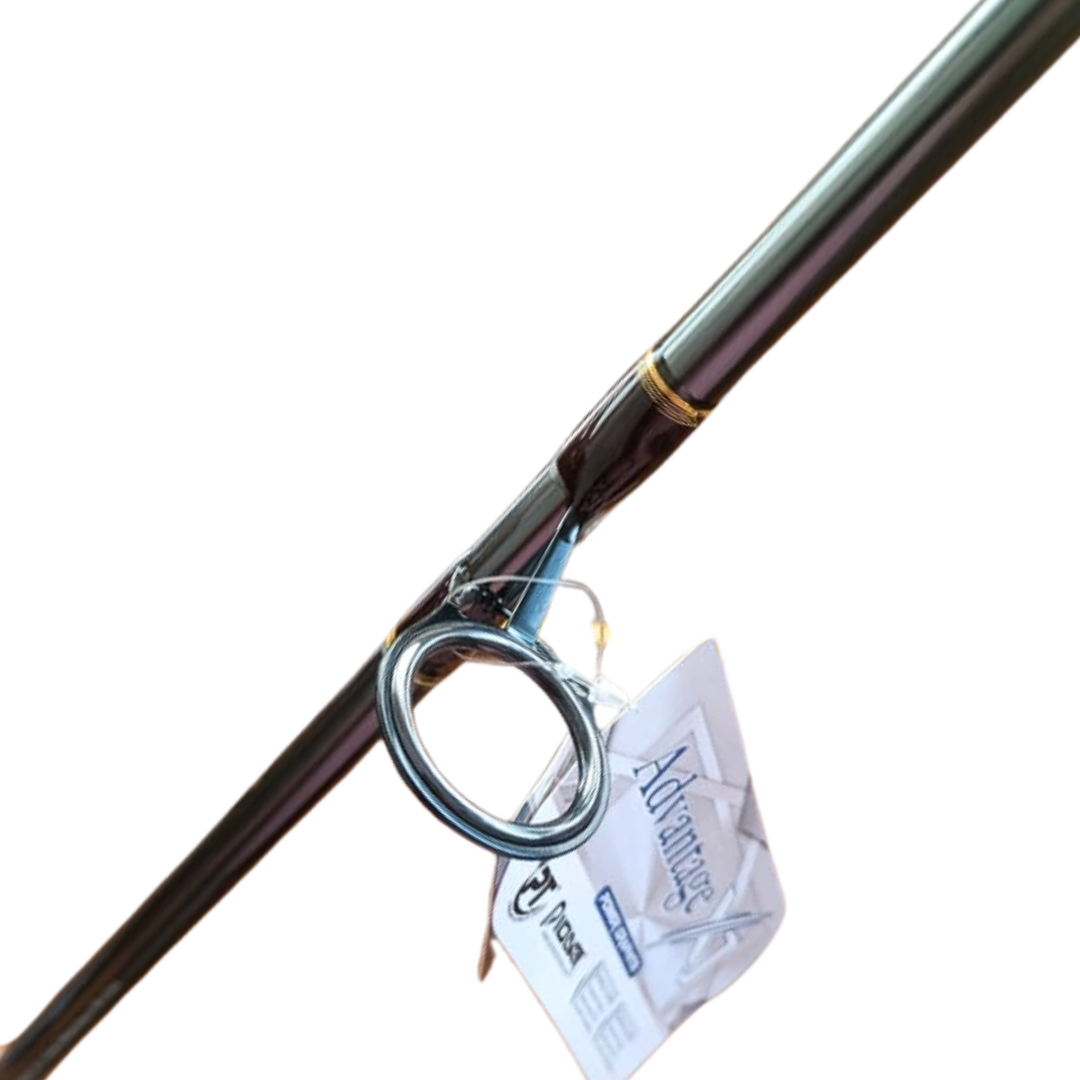 Pioneer Advantage XJ Power Graphite 8ft-9ft Spinning Rod