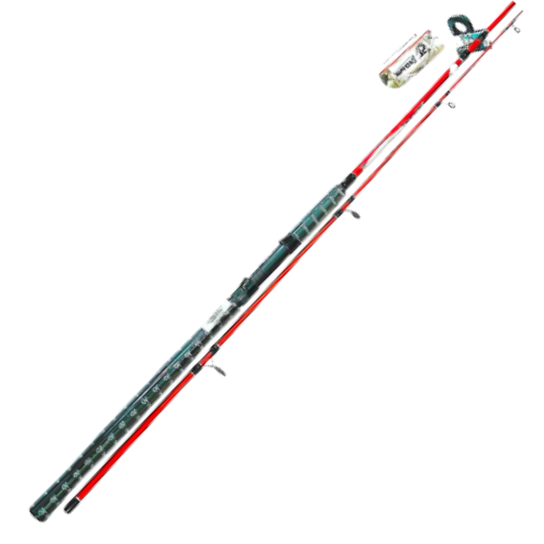 Pioneer Classic Spin XI E-Glass 7ft-8ft Spinning Rod
