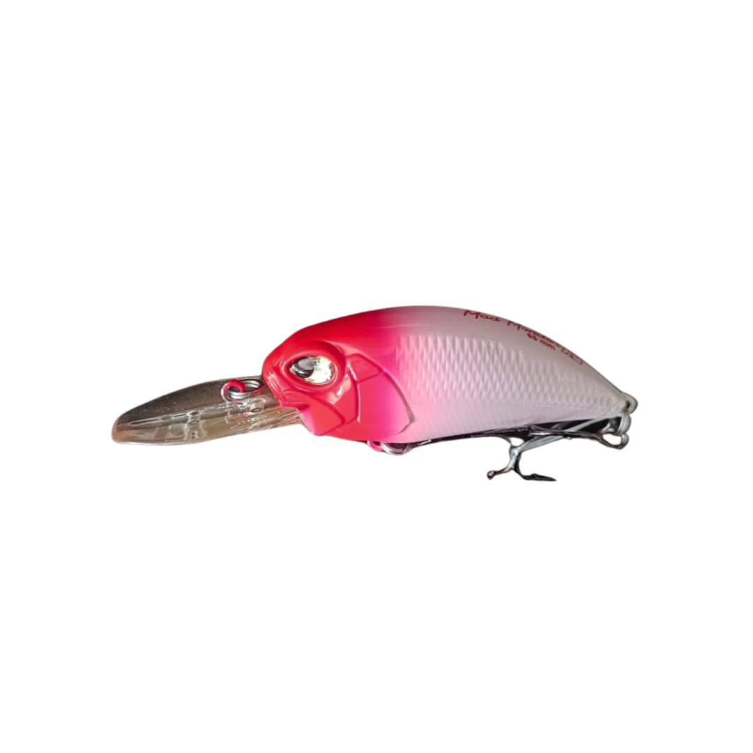 Pioneer Power Lure Mad Monster Hard Lures|65mm|15g