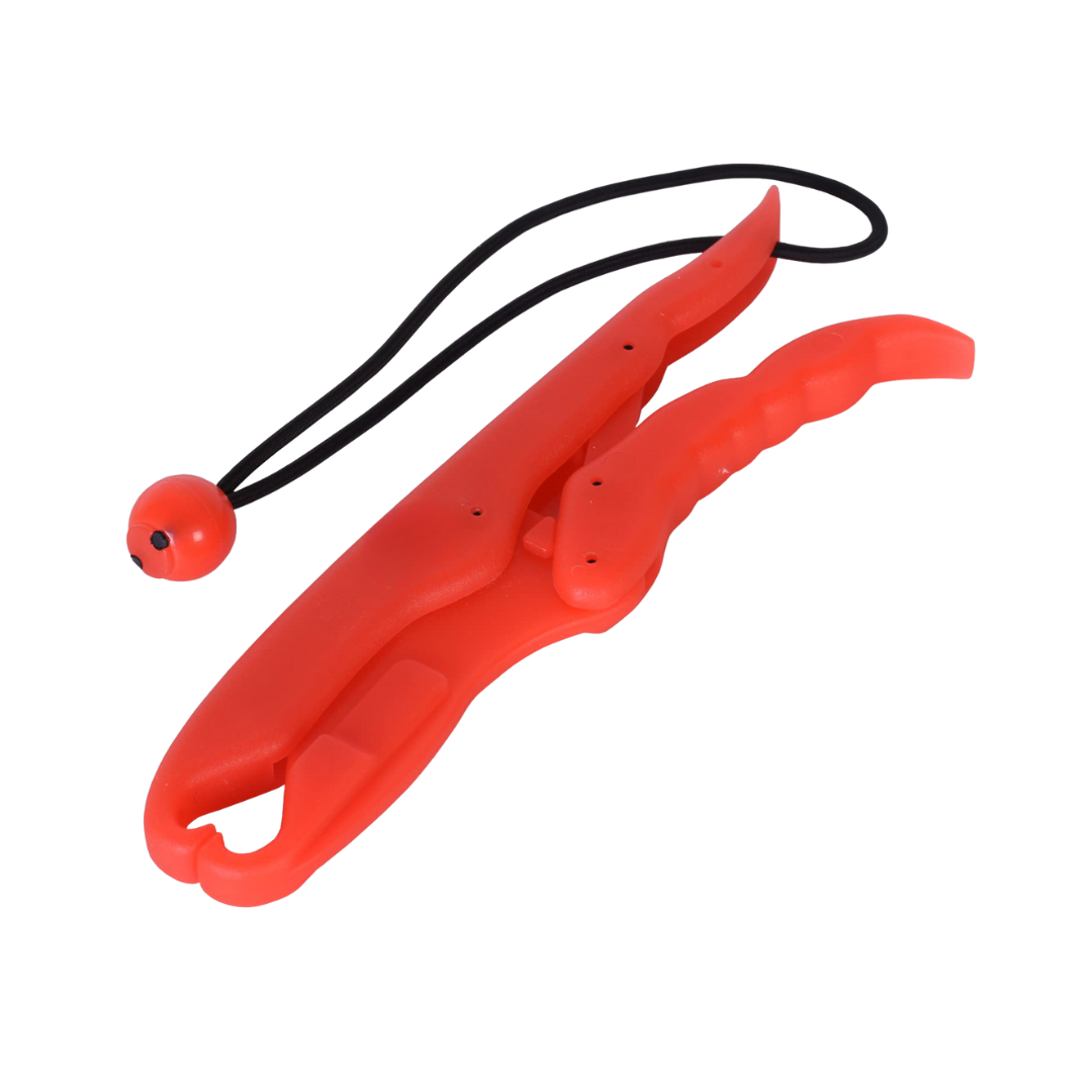 Plastic Lip Gripper with Lanyard Lip Gripper Cabral Outdoors Cabral Outdoors