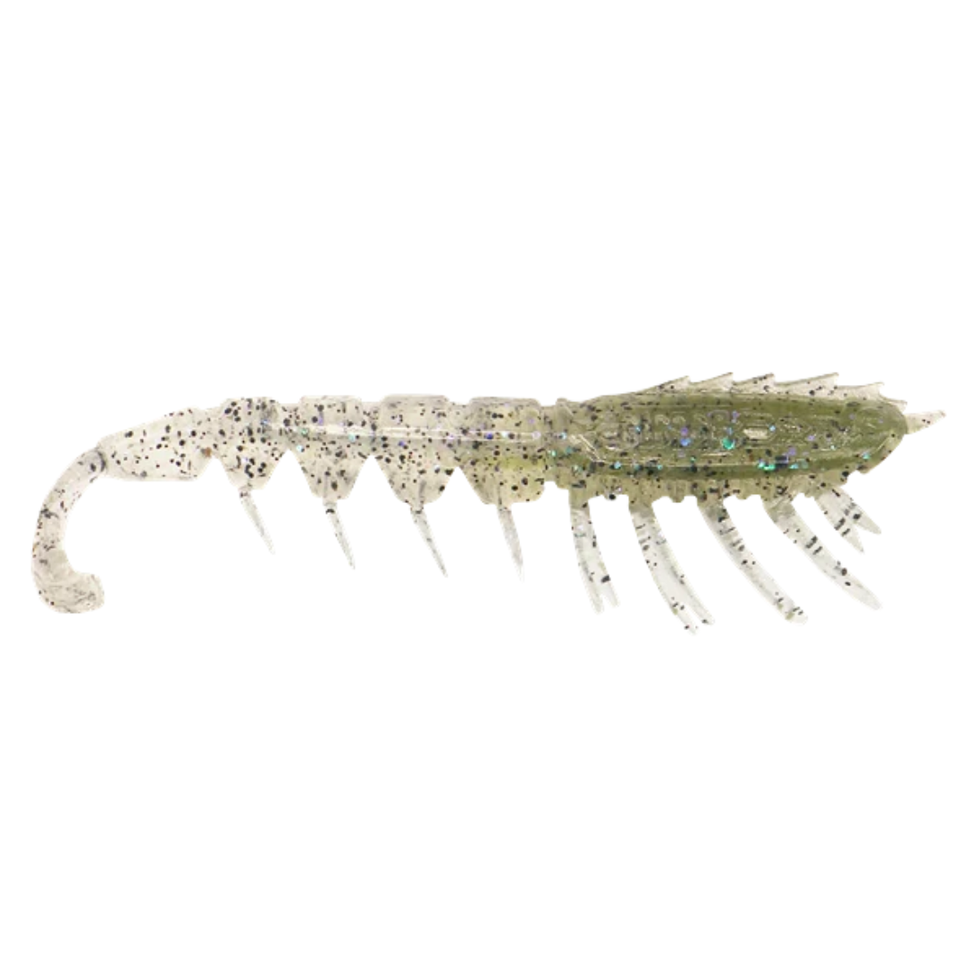 Rapala CrushCity The Imposter Soft Plastic Lure | 2.5 Inch | 7 Pcs Per Pack