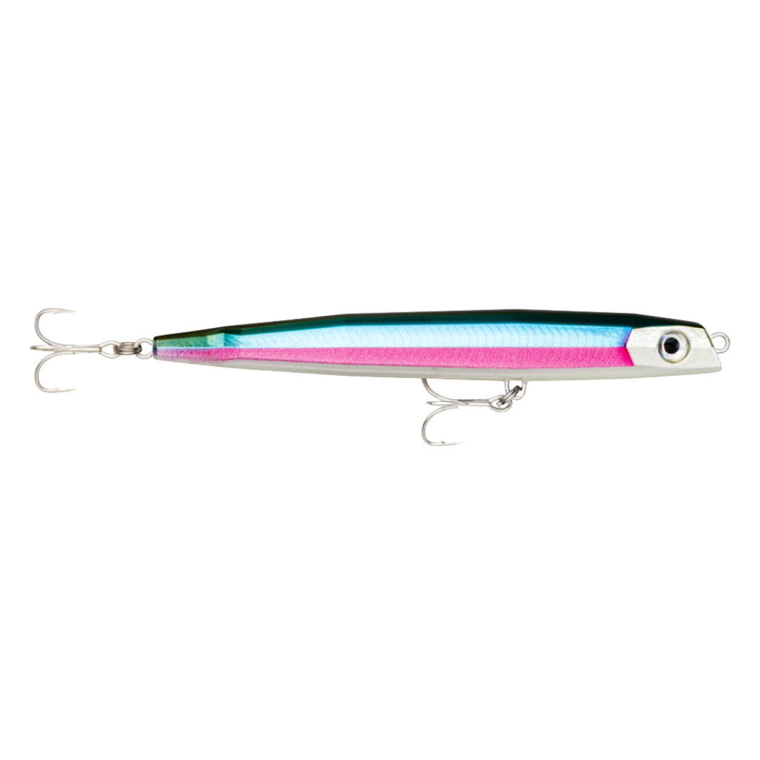 Rapala Flash-X Dart | Size: 14cm | 42g Hard Lure Rapala Cabral Outdoors