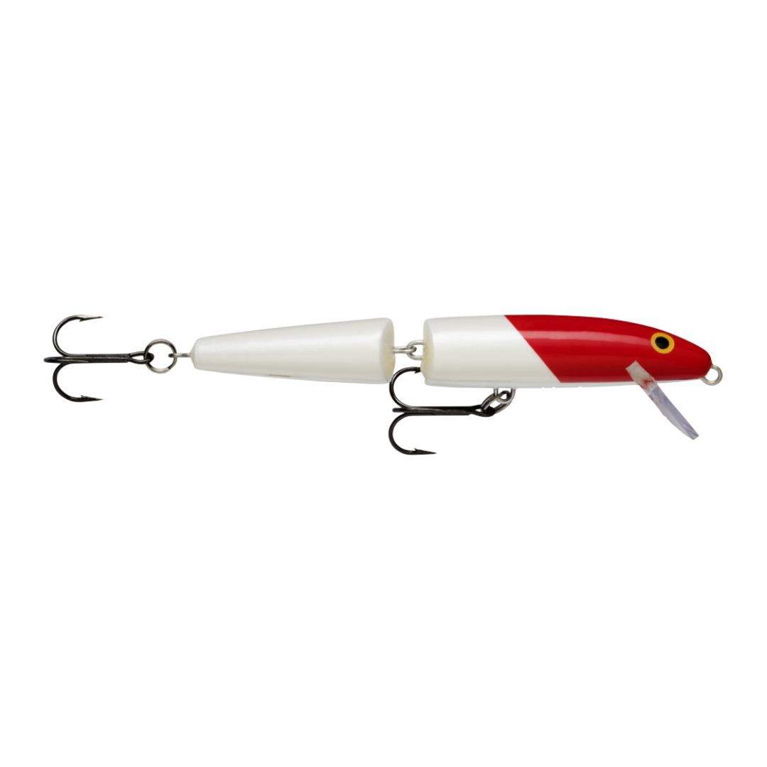 Rapala Jointed Hard Lure | Size: 11cm | 9g