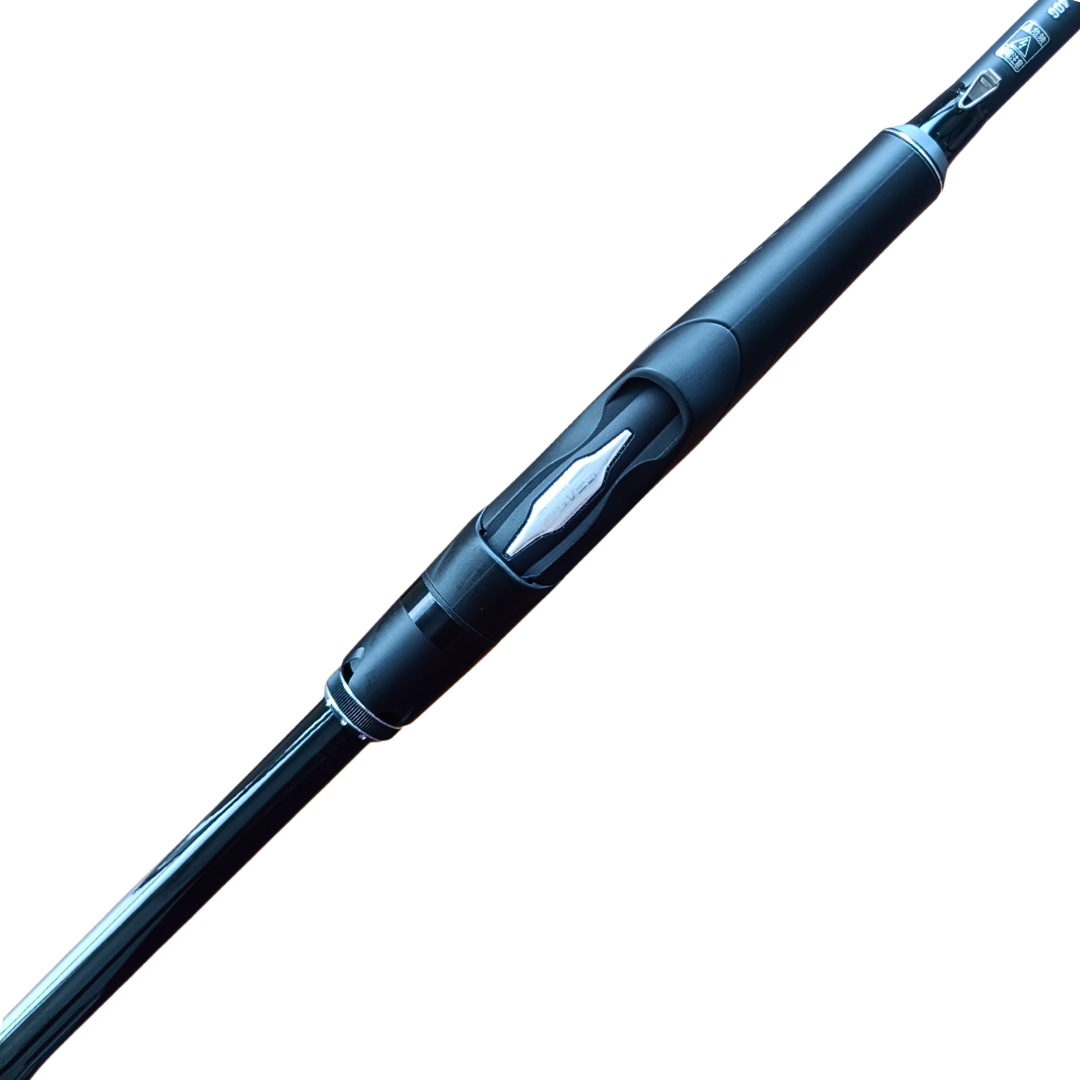 Seasir Overcast 8ft Spinning Rod Spinning Rods Seasir Cabral Outdoors
