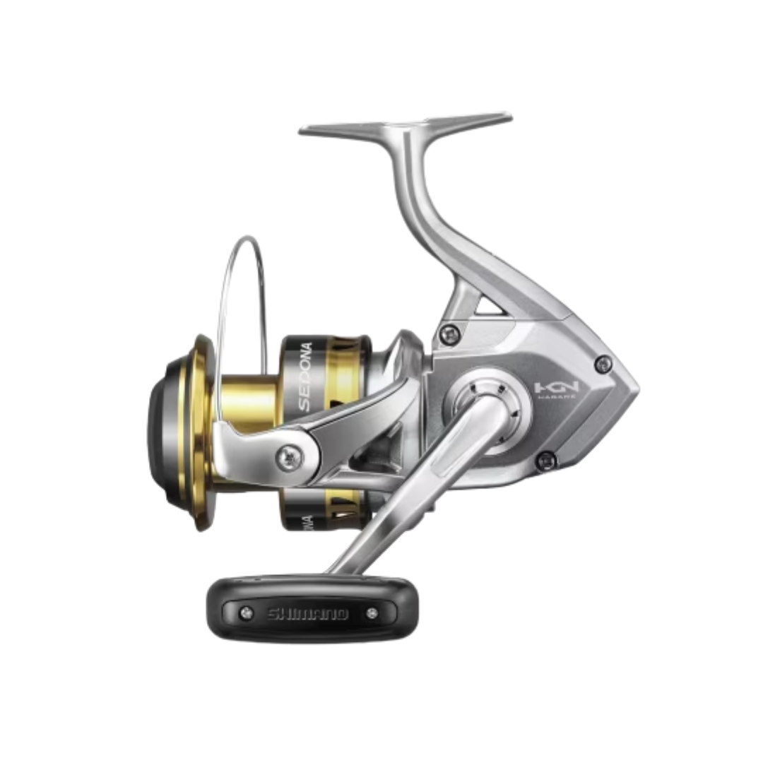 Shimano Sedona C3000HG-6000 Spinning Reel