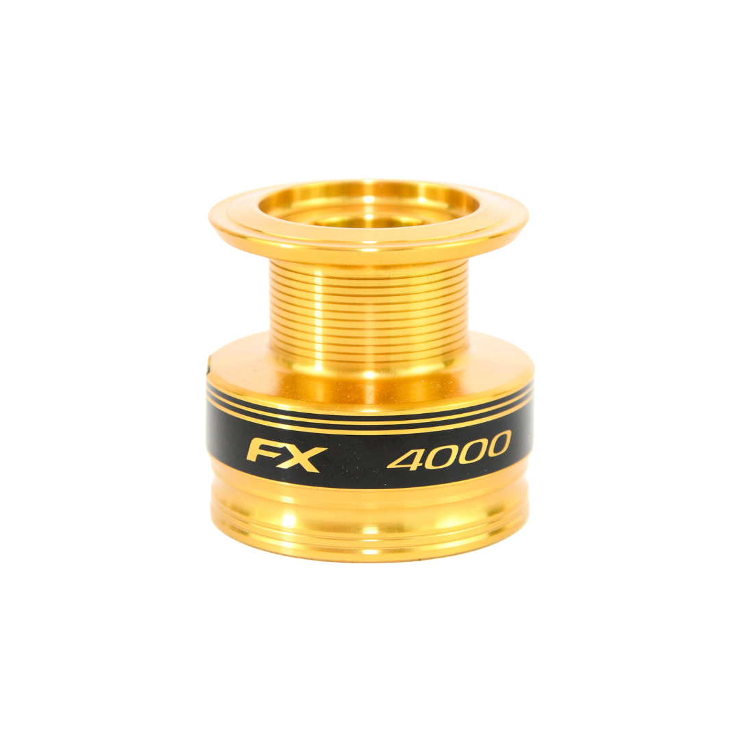 Shimano FXFC 4000 Spare Parts Fishing Spares Shimano Cabral Outdoors