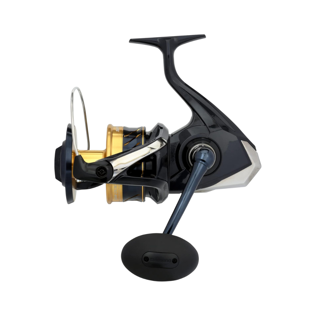 Shimano Spheros Spinning Reel | SW20000PG Spinning Reels Shimano Cabral Outdoors