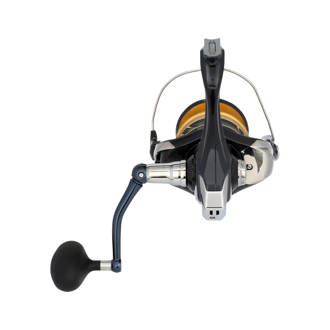 Shimano Spheros Spinning Reel | SW20000PG Spinning Reels Shimano Cabral Outdoors