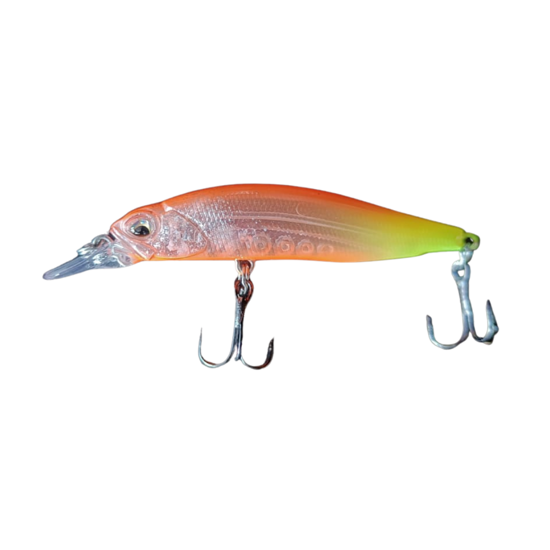 Slicker 50s Hard Lures | 63mm | 5g Hard Lure Cabral Outdoors Cabral Outdoors