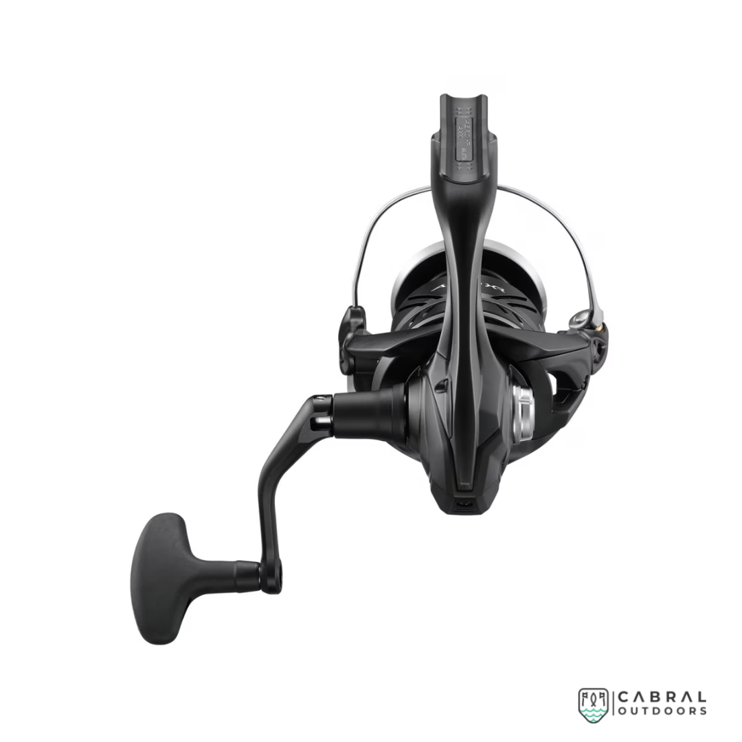 Shimano Aero XR C5000 Spinning Reel Spinning Reels Shimano Cabral Outdoors