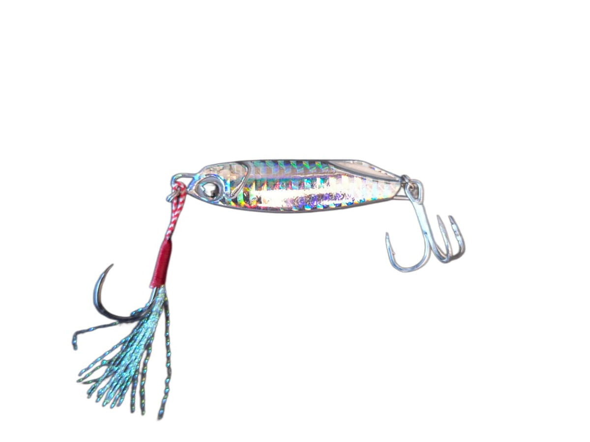 Fishing lure bait jigs|15g-40g