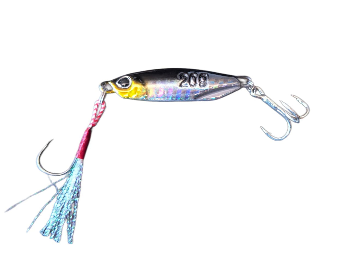 Fishing lure bait jigs|15g-40g