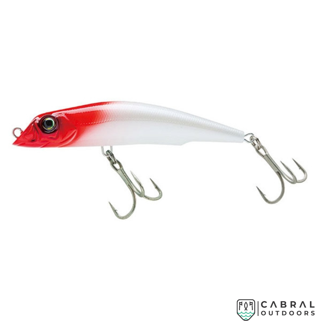 YO-ZURI MAG DARTER (F) | 105mm-165mm | 18g-56g Hard Lure YO-ZURI Cabral Outdoors