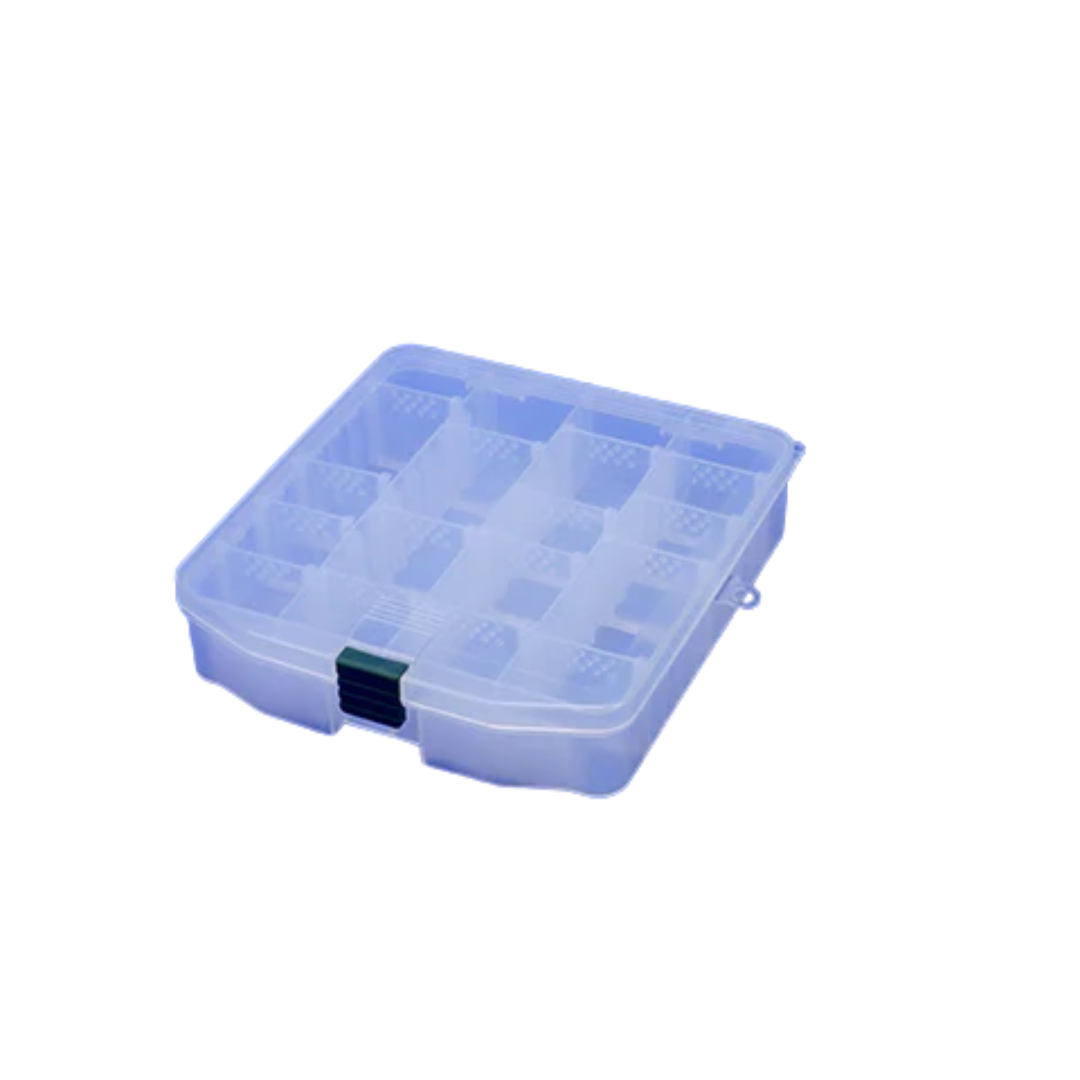 Meiho Fly Case OL Tackle Box Tackle Box Meiho Cabral Outdoors