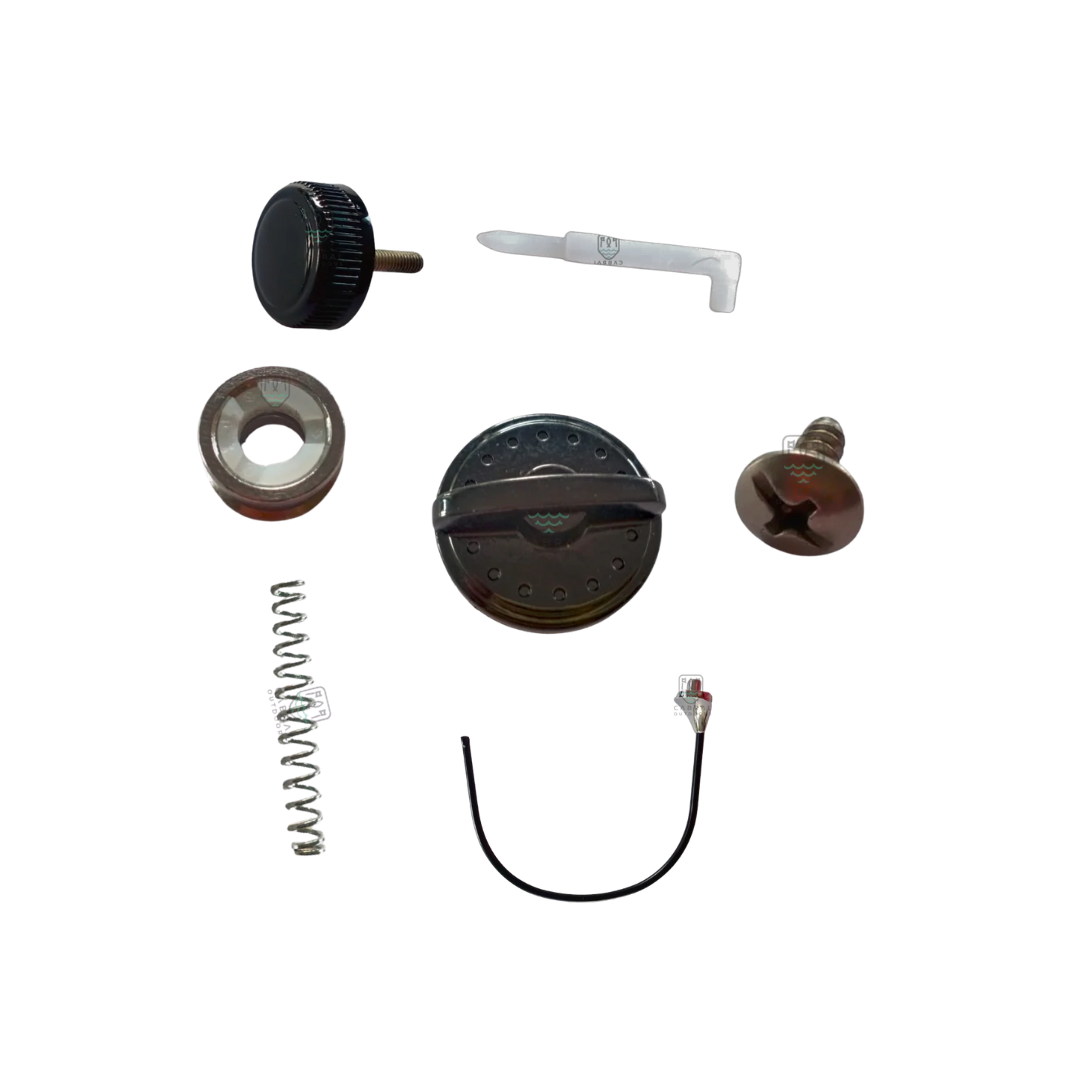 Rapala SType 50 Spare Parts Fishing Spares Rapala Cabral Outdoors