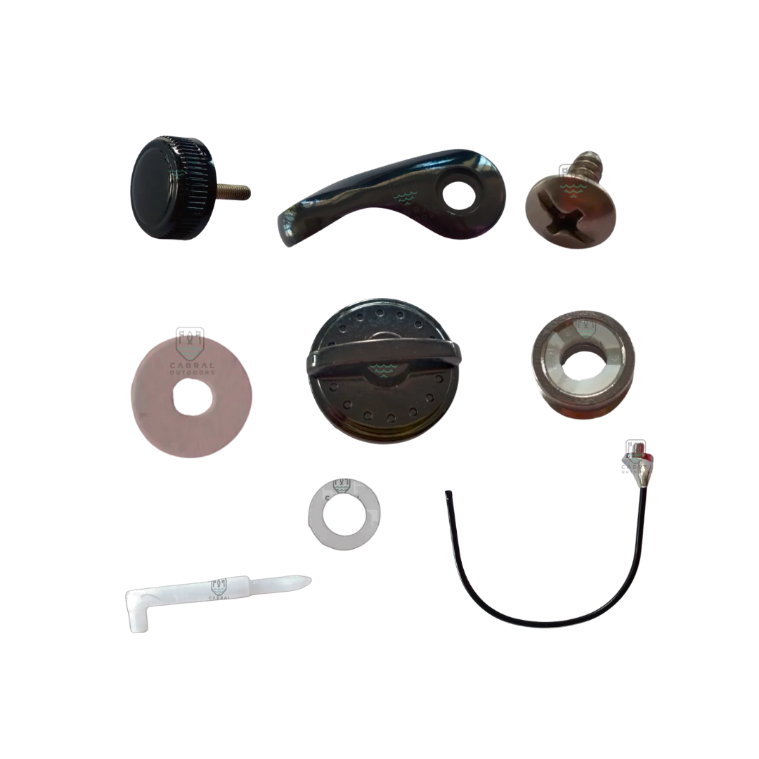 Rapala SType 40 Spare Parts Fishing Spares Rapala Cabral Outdoors