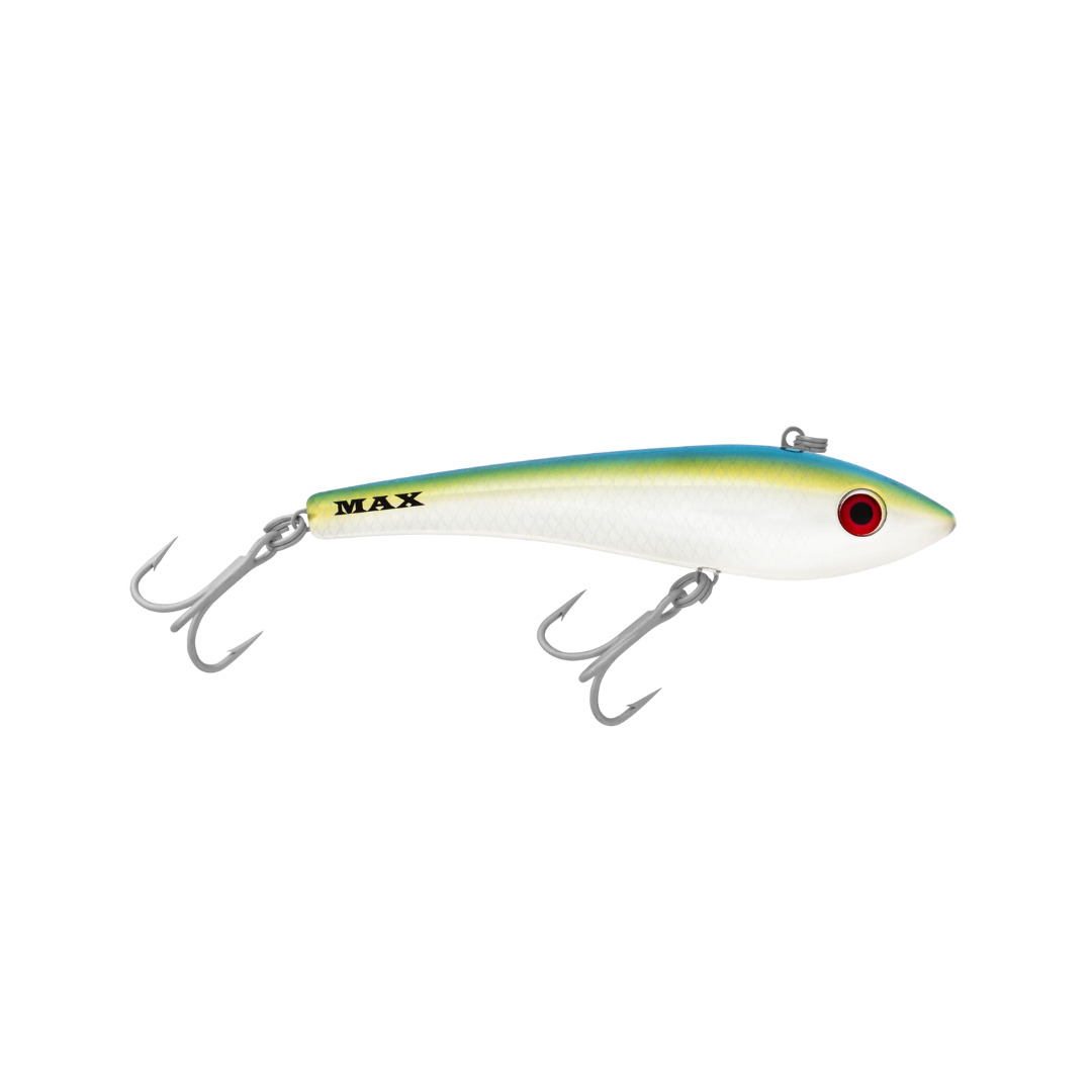 Halco Max130 Hard Lure 130mm/80g,1pcs/pkt Pencil Baits Halco Cabral Outdoors