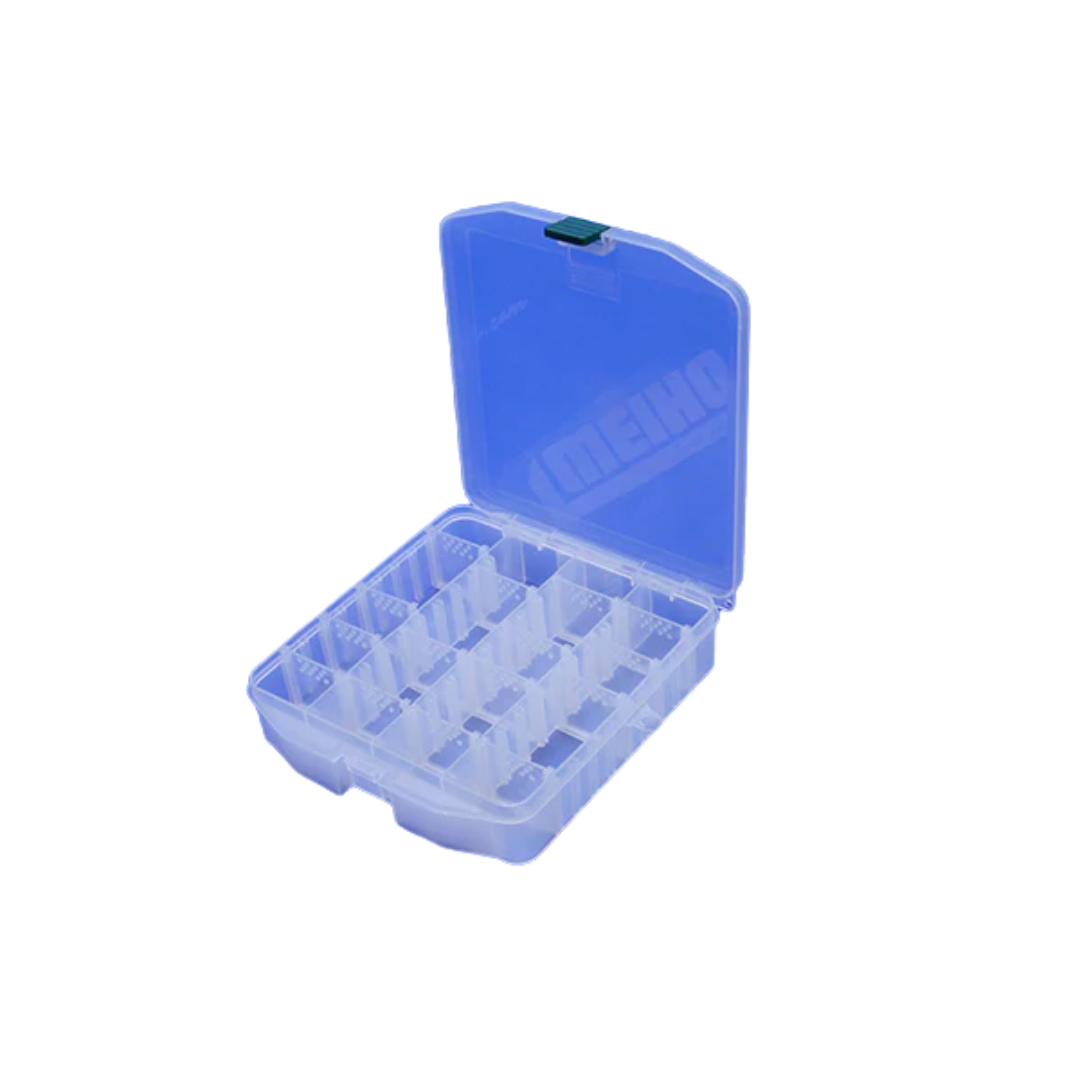 Meiho Fly Case OL Tackle Box Tackle Box Meiho Cabral Outdoors