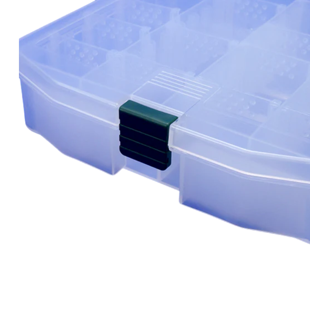 Meiho Fly Case OL Tackle Box Tackle Box Meiho Cabral Outdoors