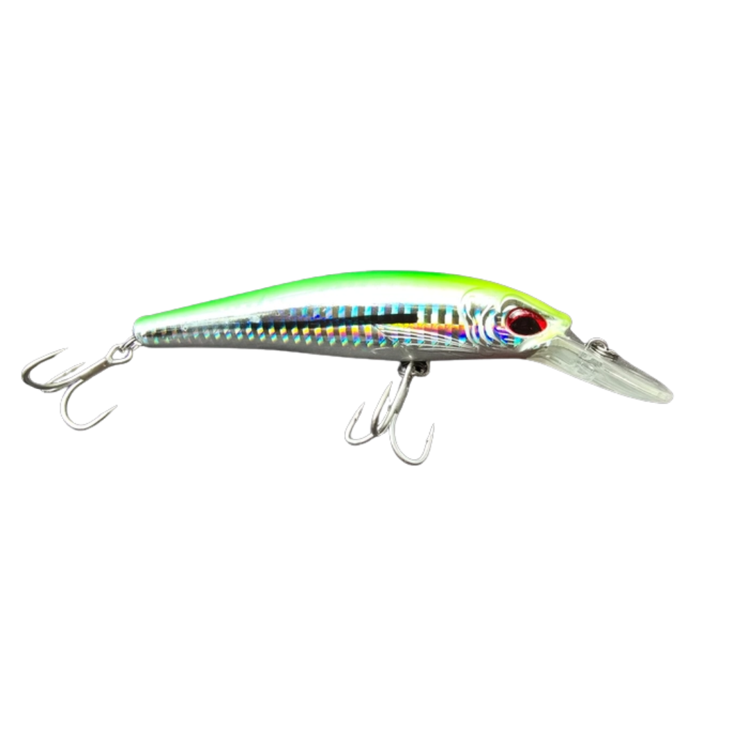 Hawas Infinity Hardbaits|135mm|21g Sinking Minnow Hawas Cabral Outdoors